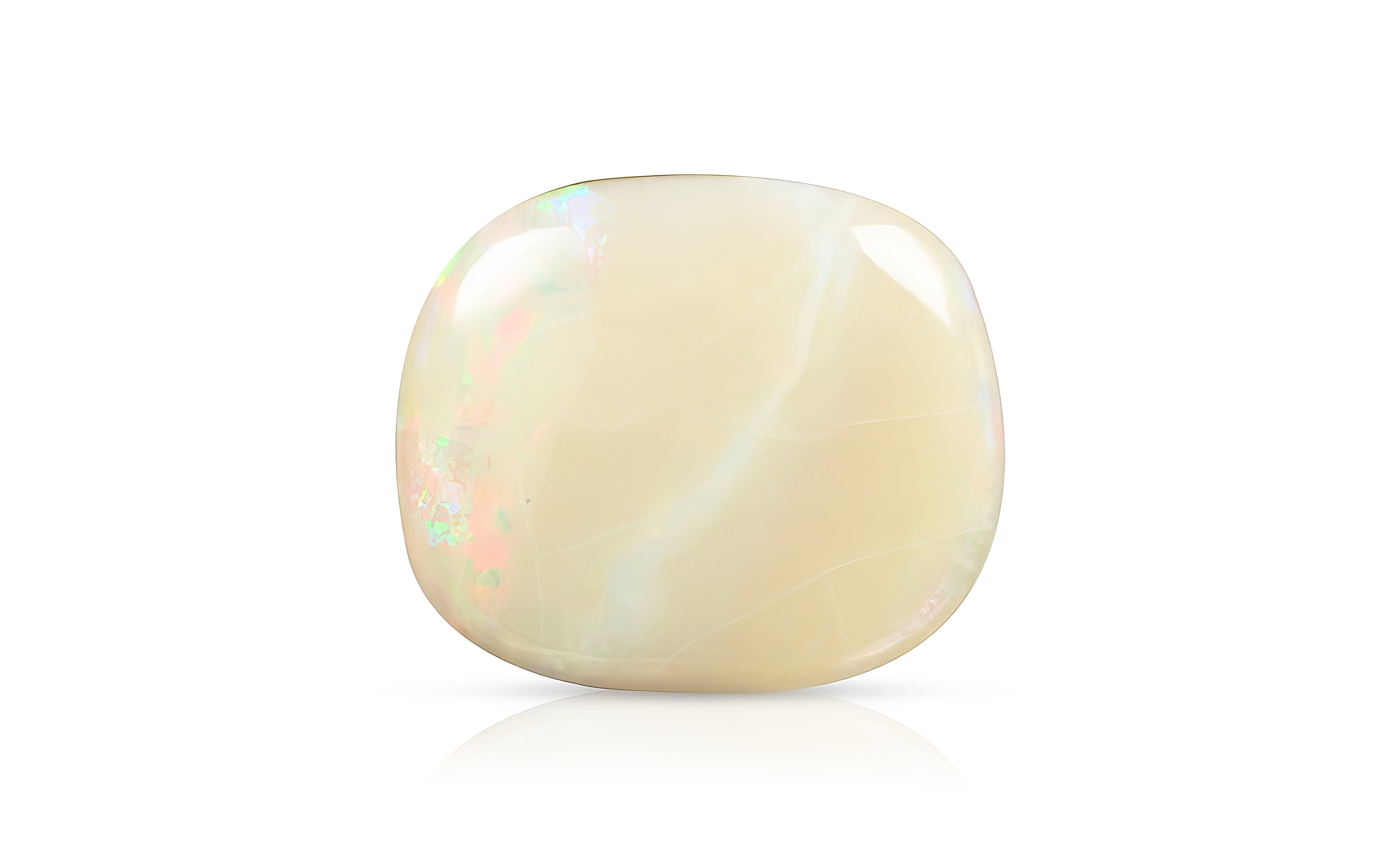 Opal - 7.63 Carats