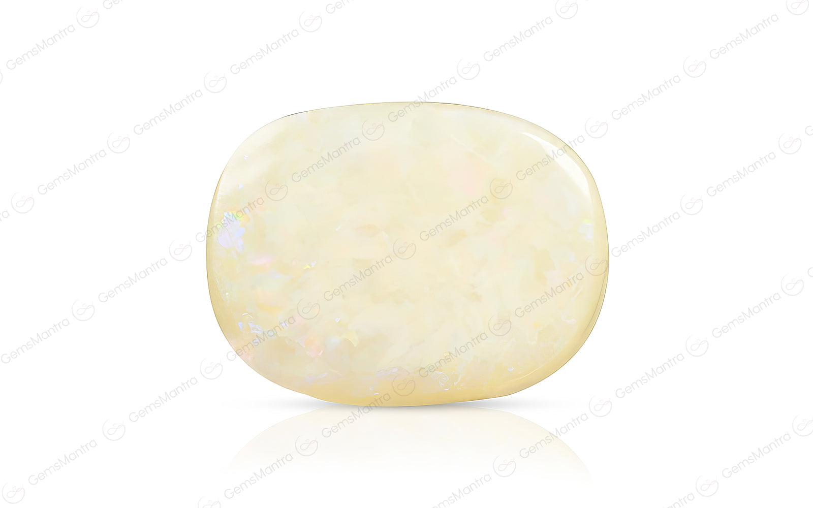 Opal - 8.24 Carats