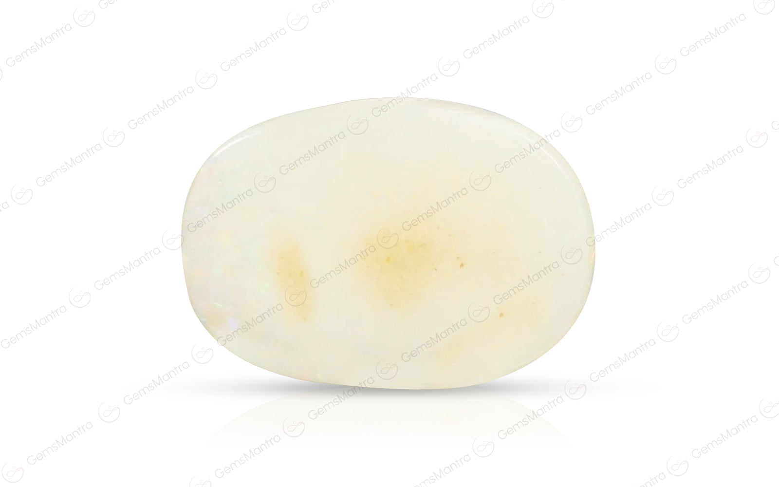 Opal - 3.84 Carats