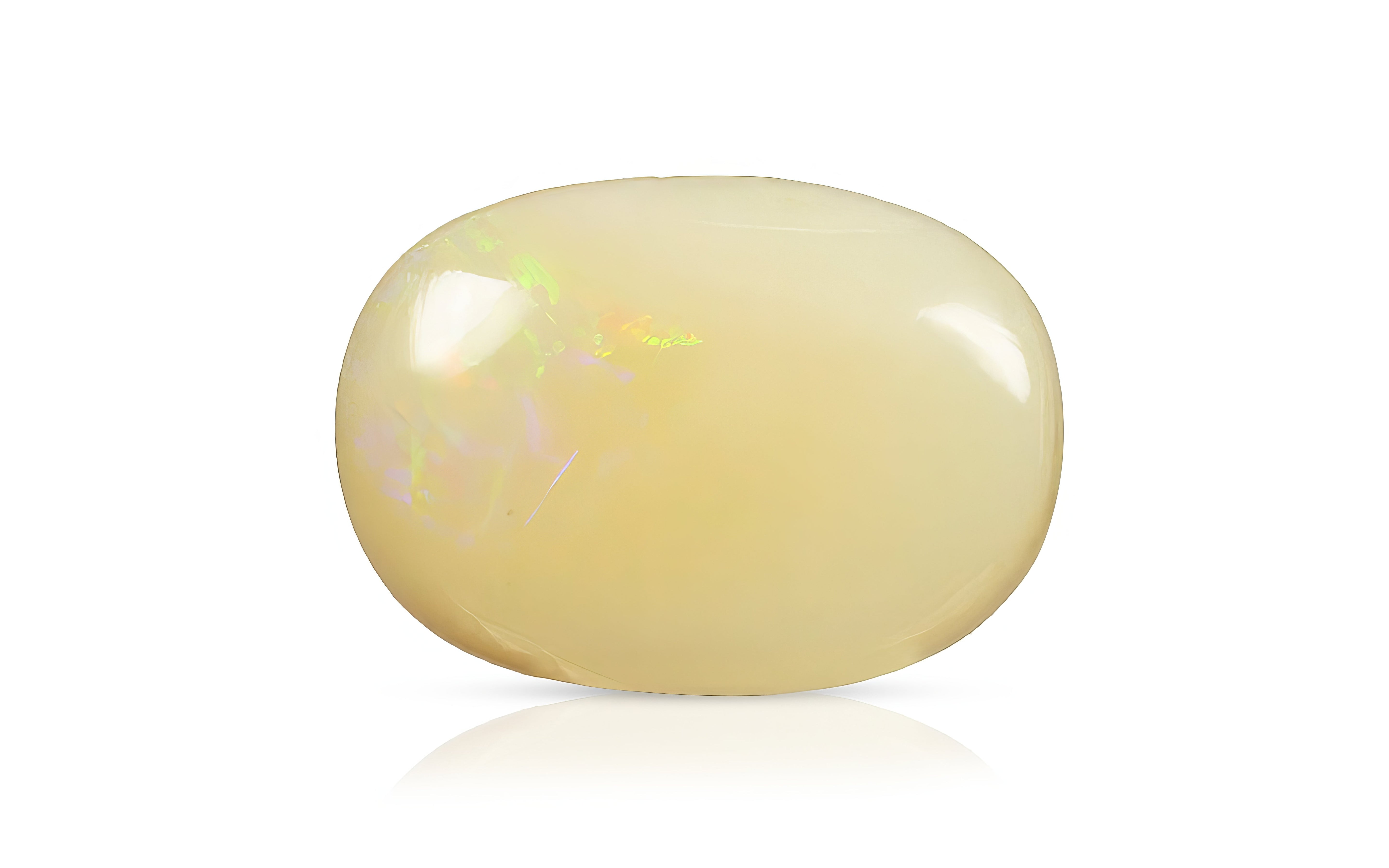 Opal - 7.5 Carats