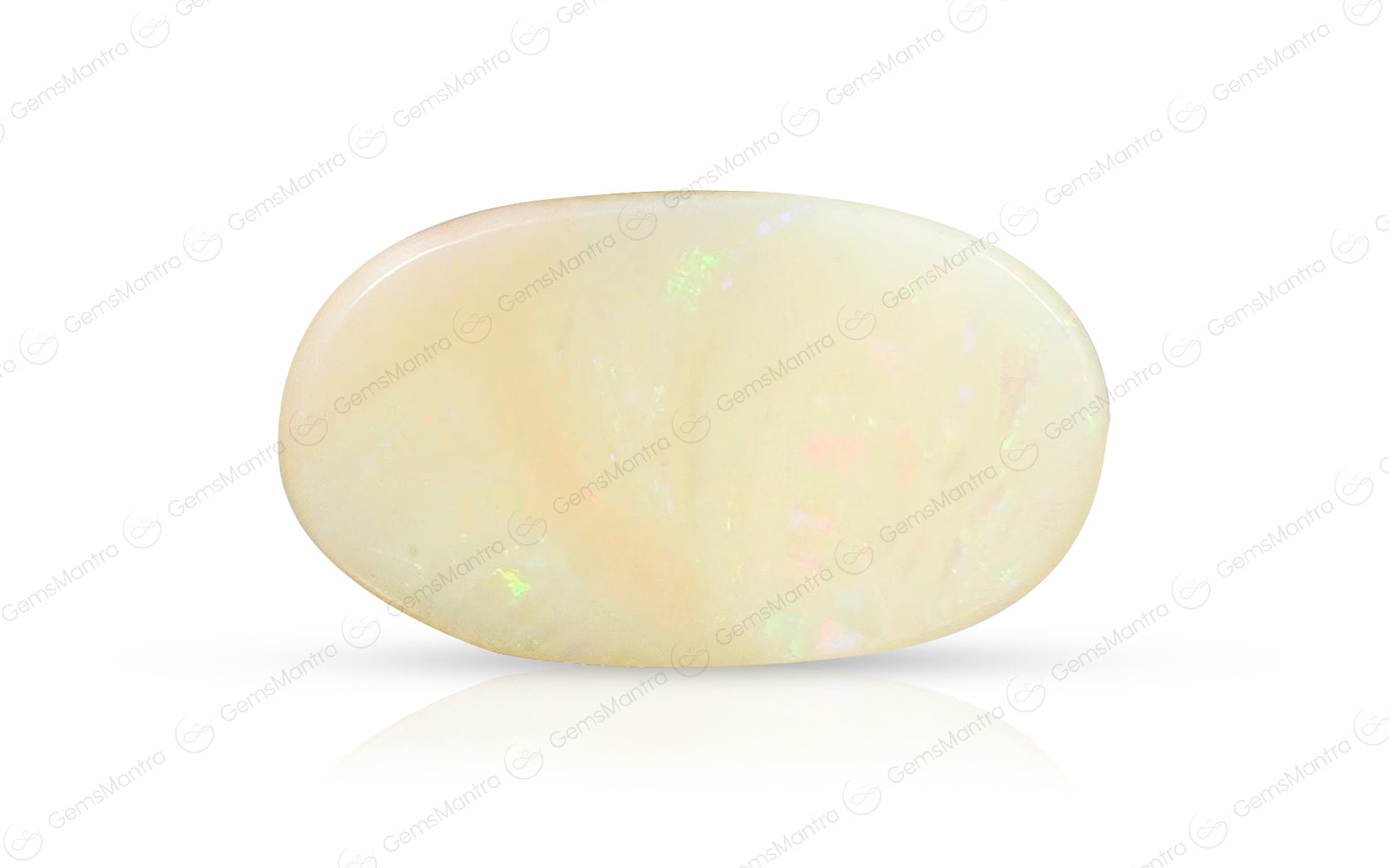 Opal - 4.25 Carats