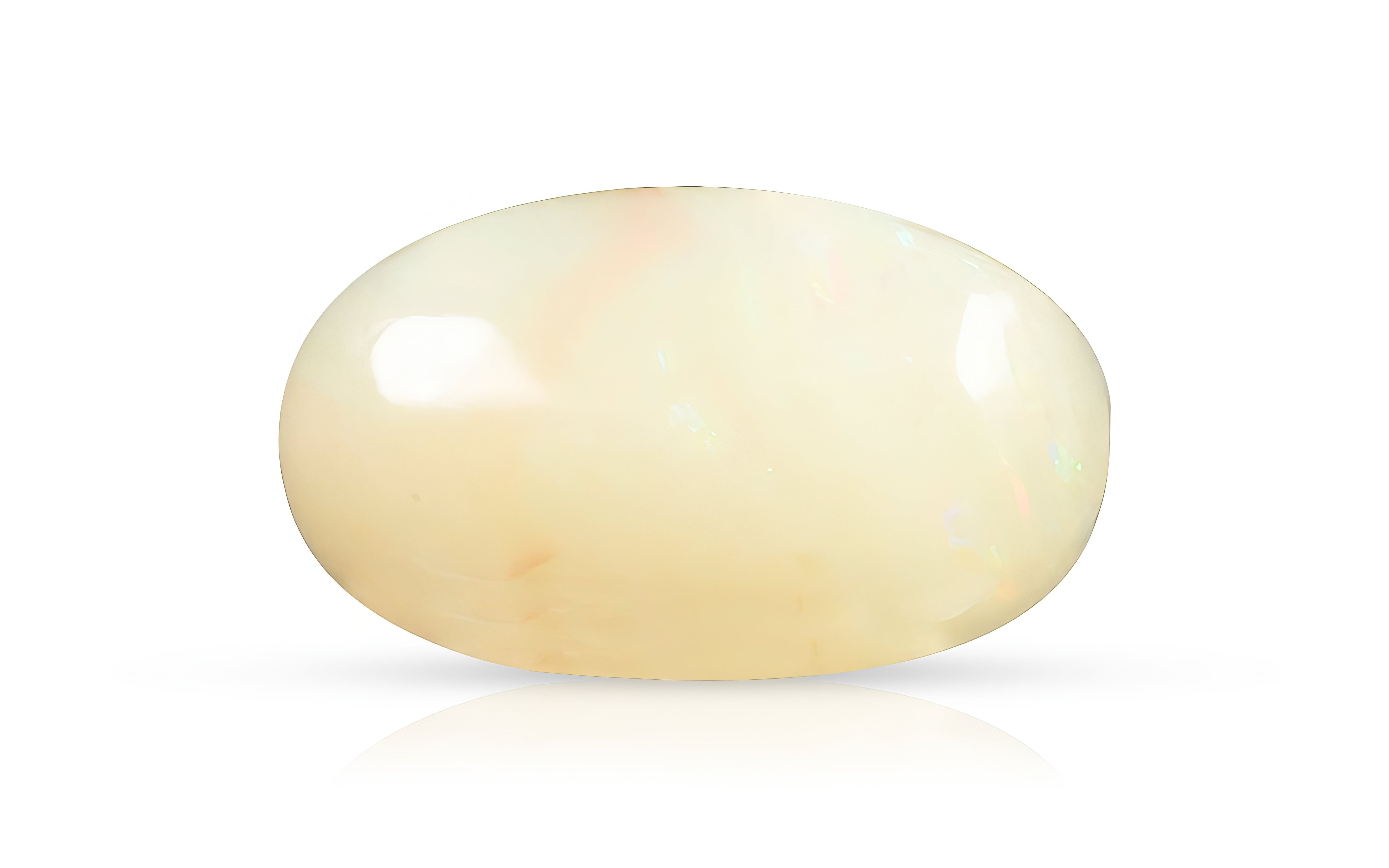 Opal - 4.25 Carats