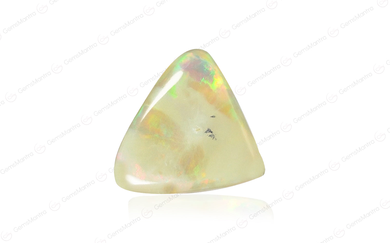 Opal - 7.52 Carats