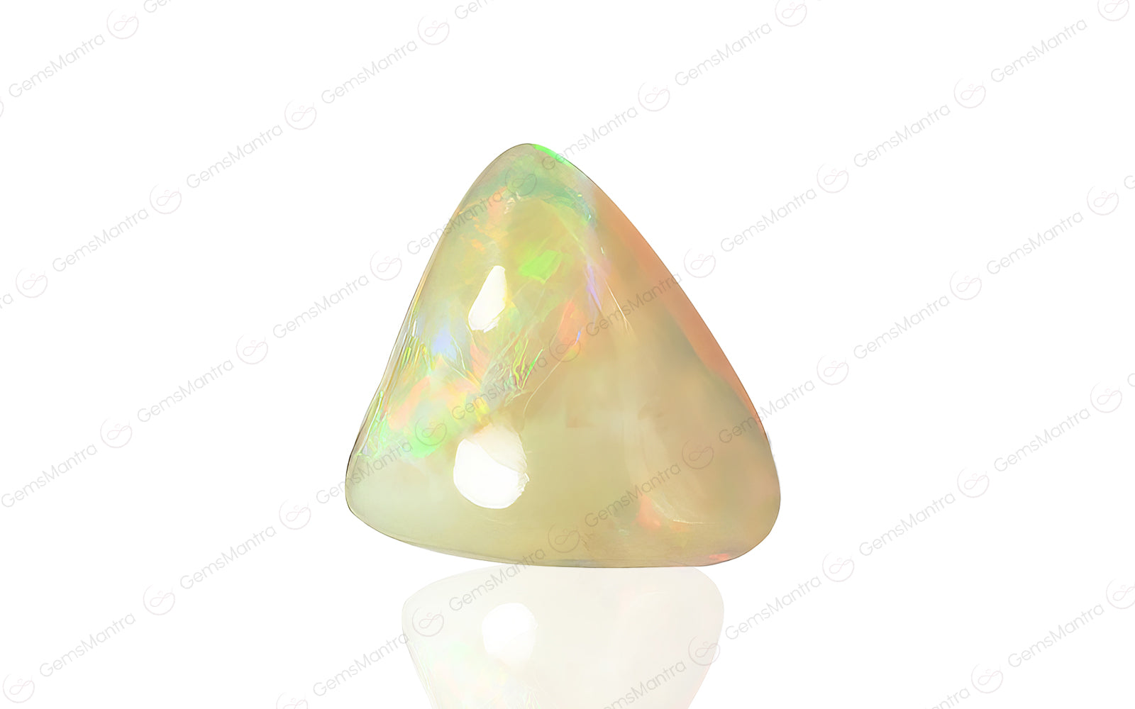 Opal - 7.52 Carats
