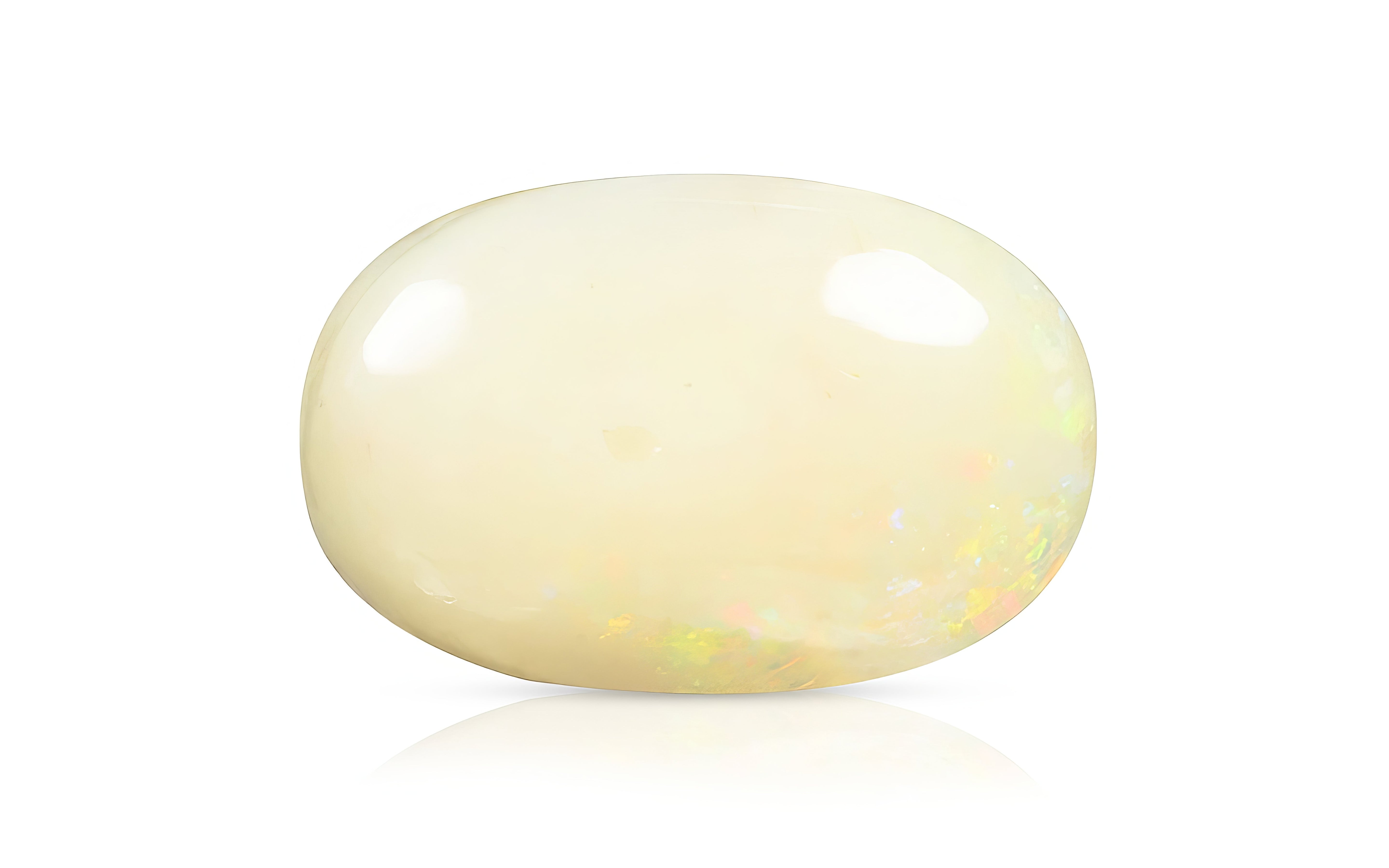 Opal - 6.24 Carats