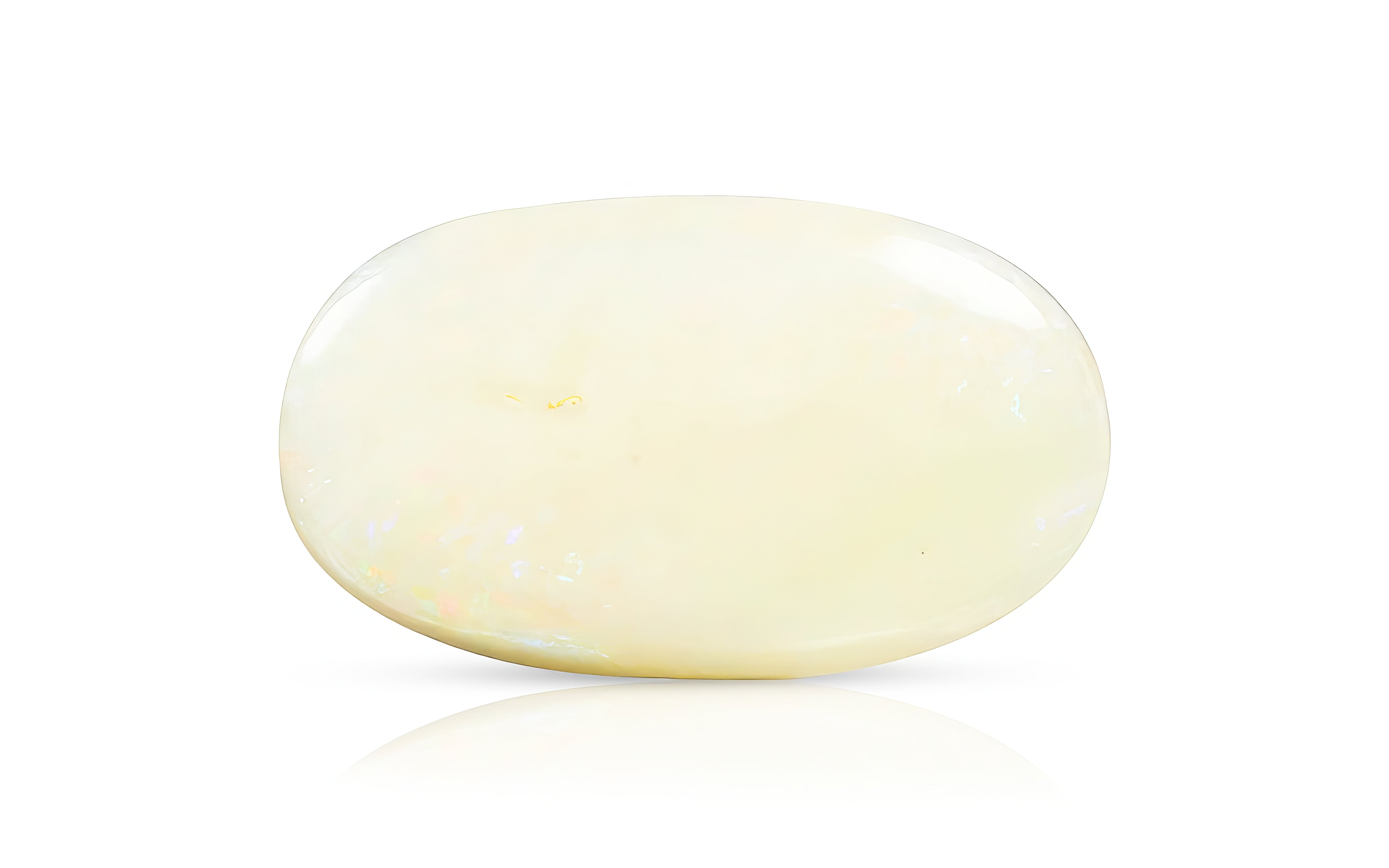 Opal - 4.24 Carats