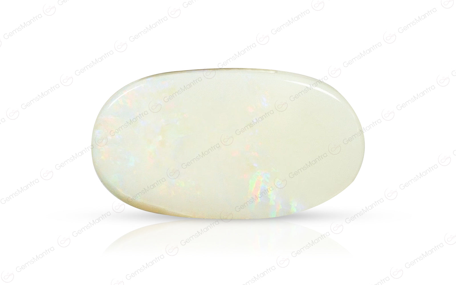 Opal - 5.51 Carats