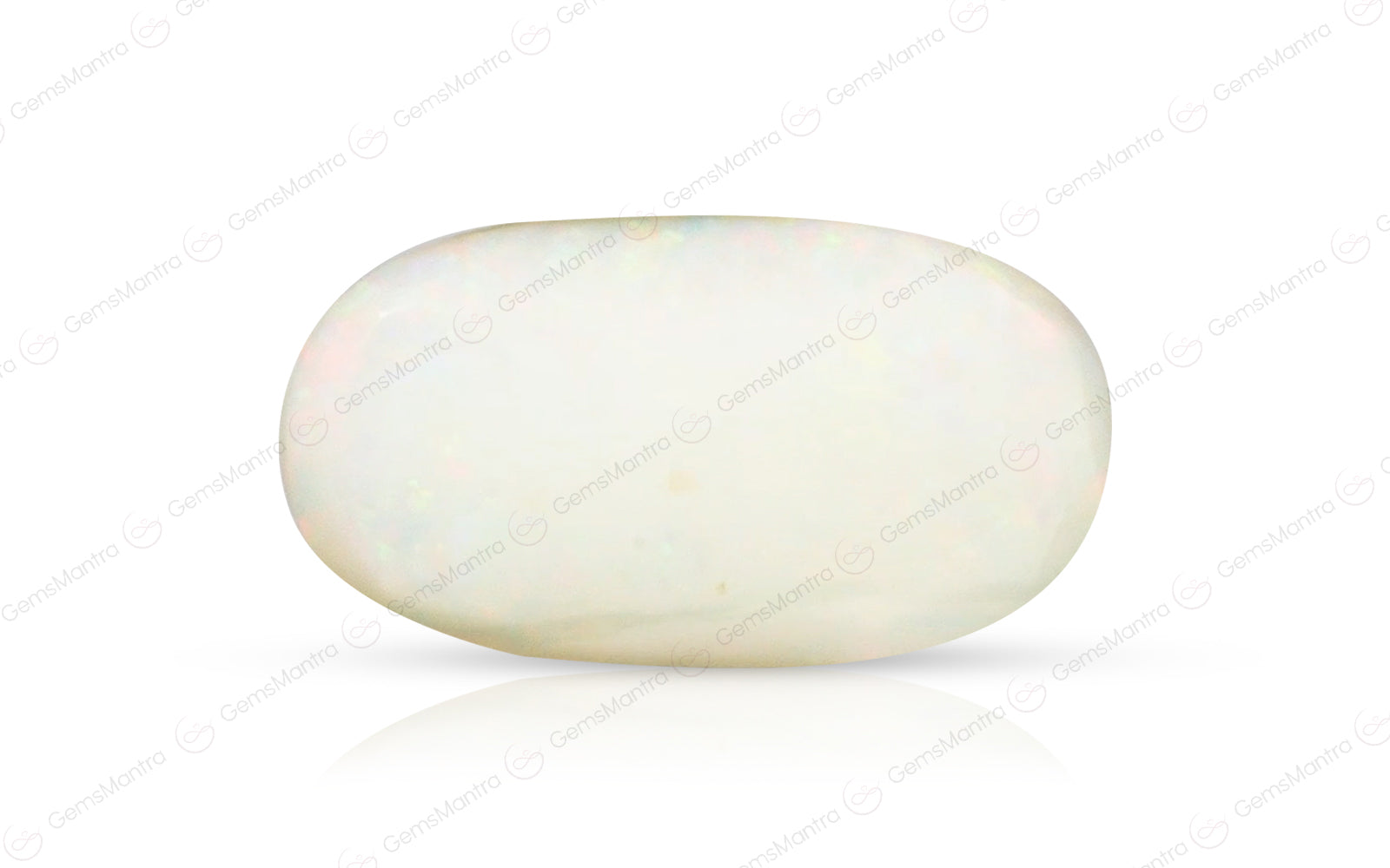 Opal - 4.5 Carats