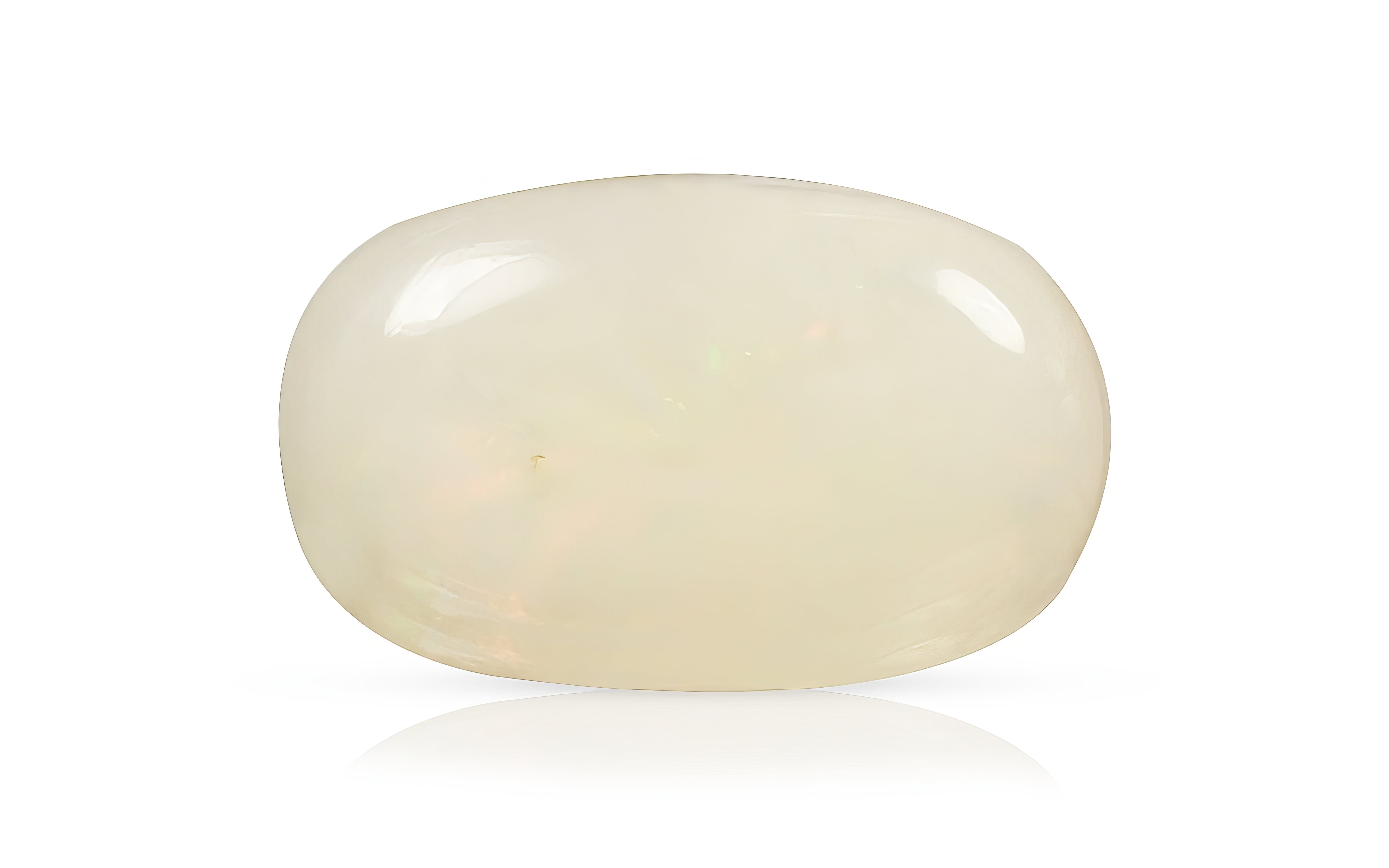 Opal - 3.47 Carats