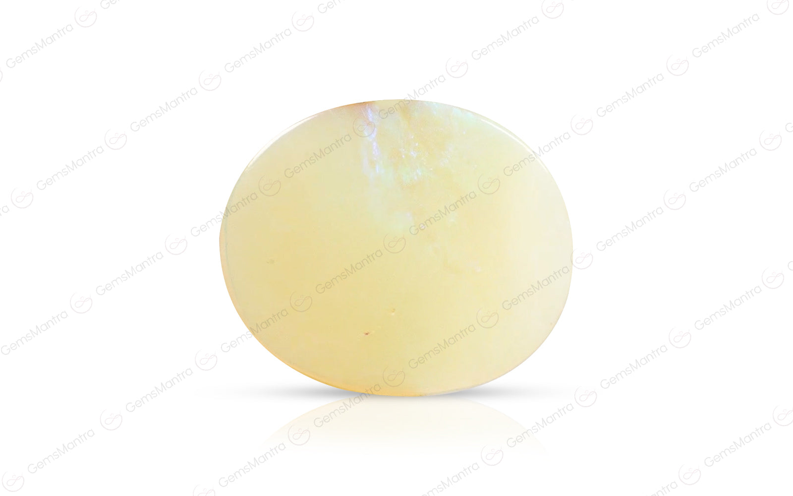 Opal - 5.27 Carats