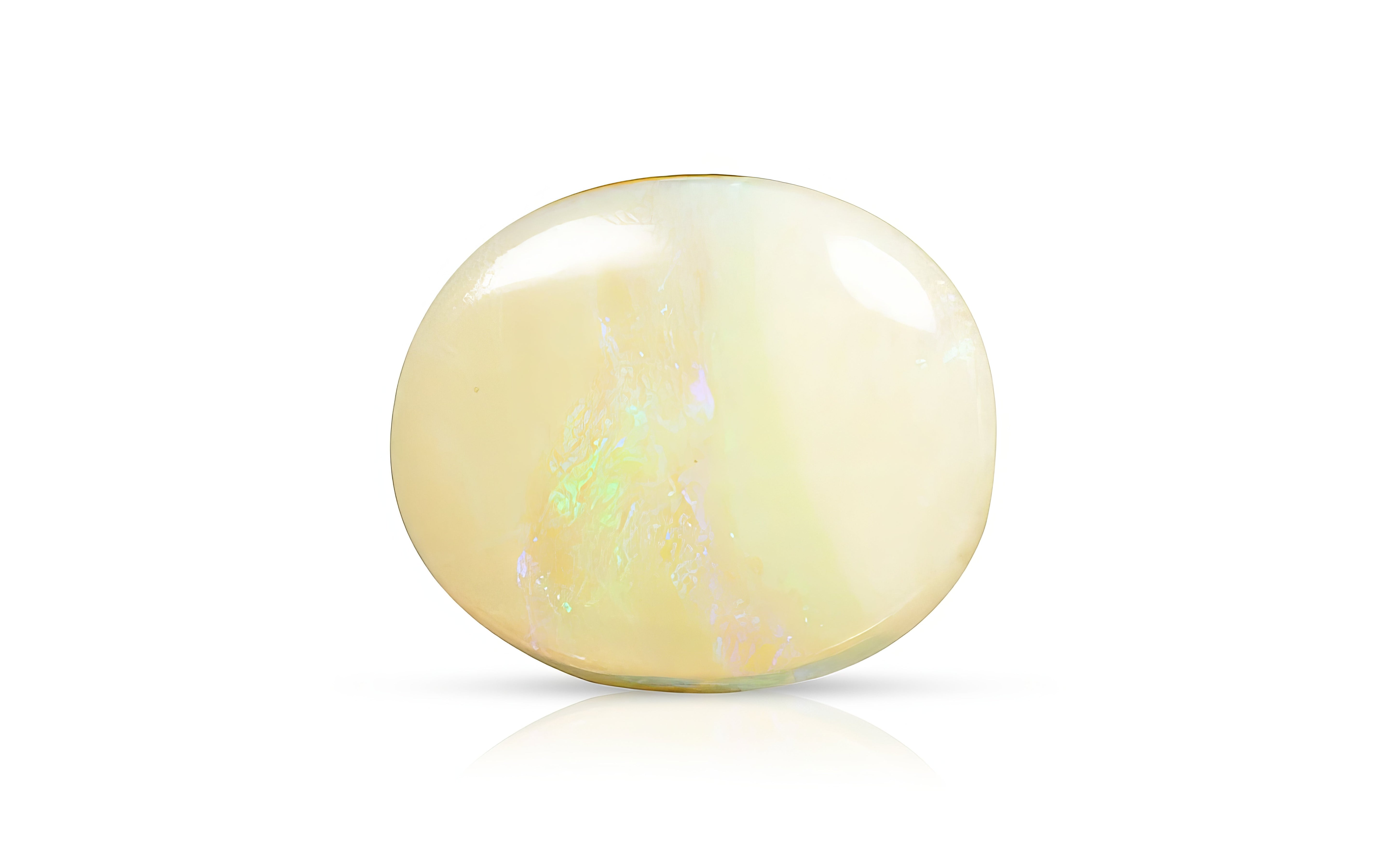 Opal - 5.27 Carats