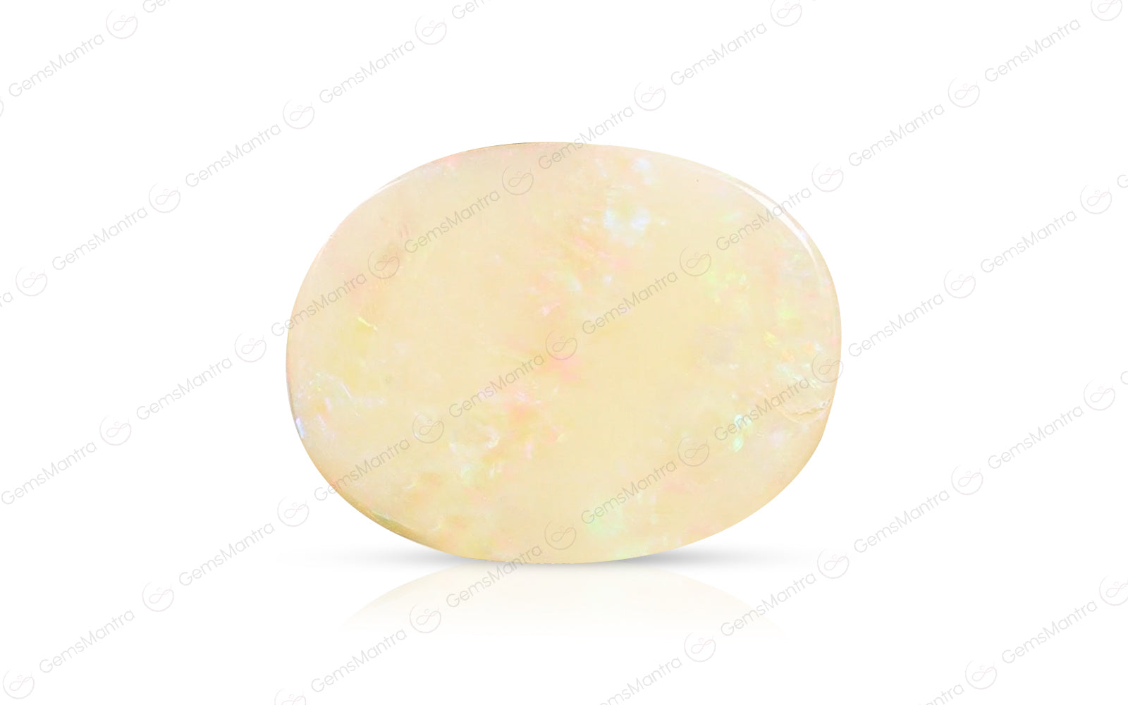 Opal - 4.32 Carats