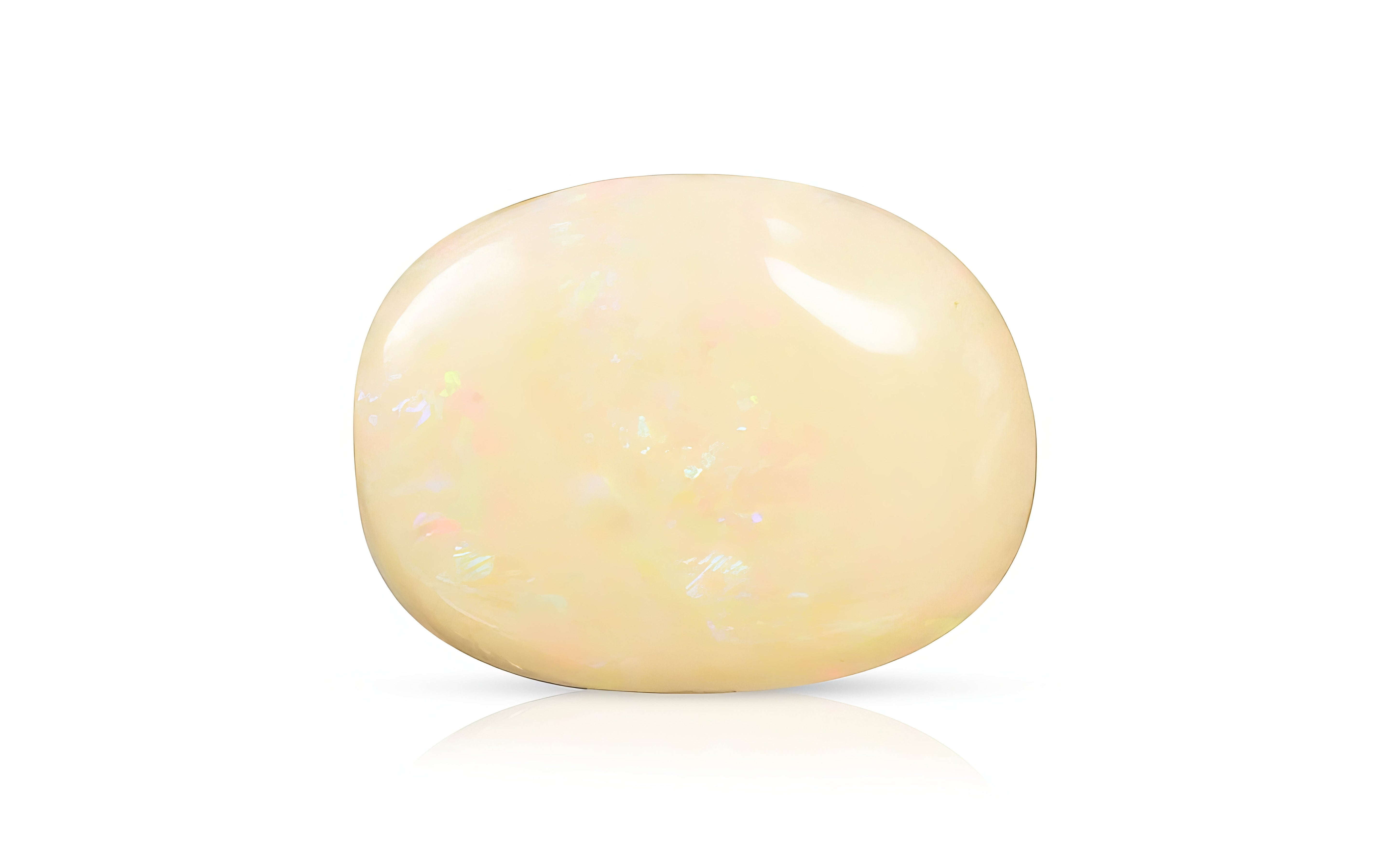 Opal - 4.32 Carats
