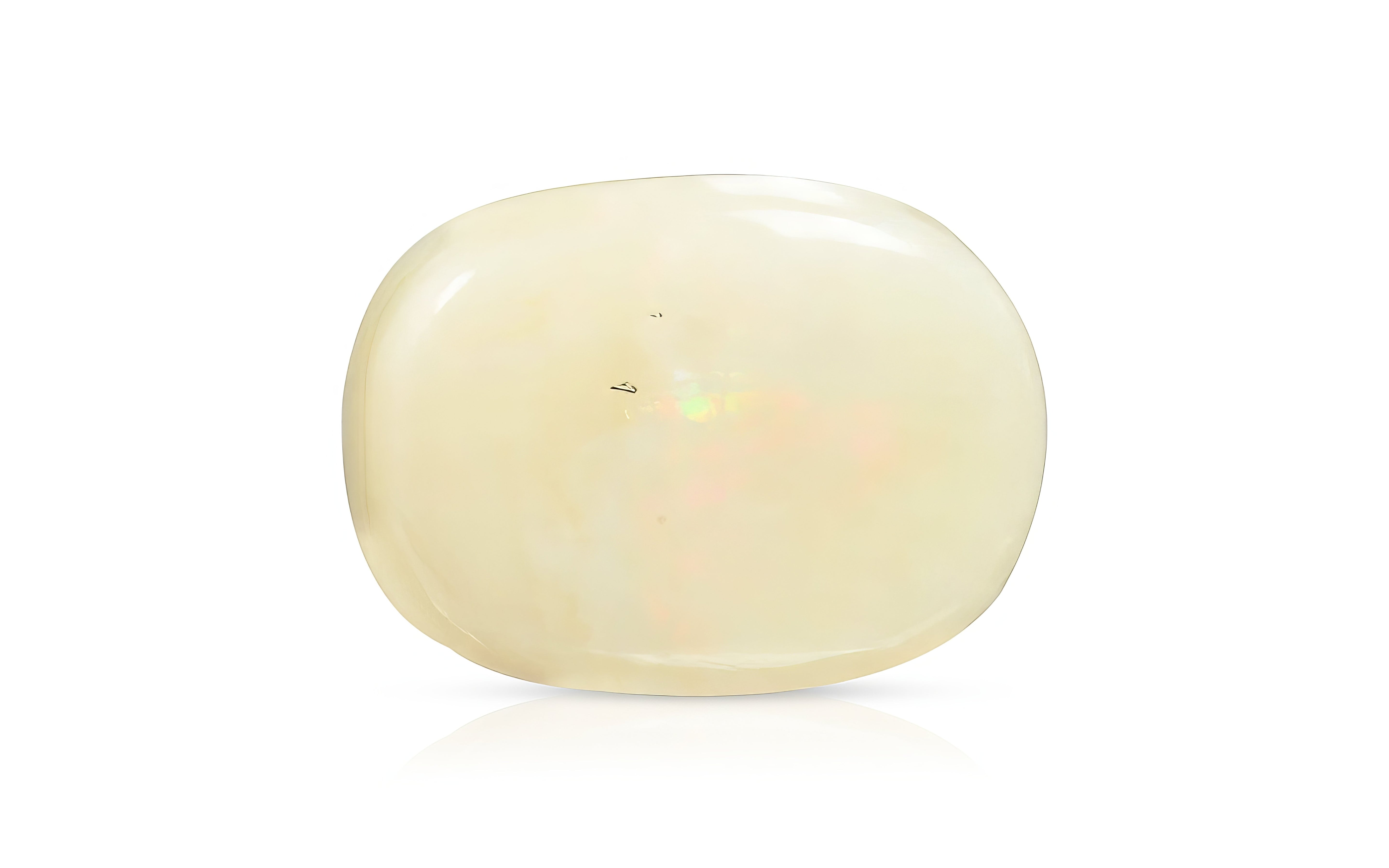 Opal - 5.57 Carats
