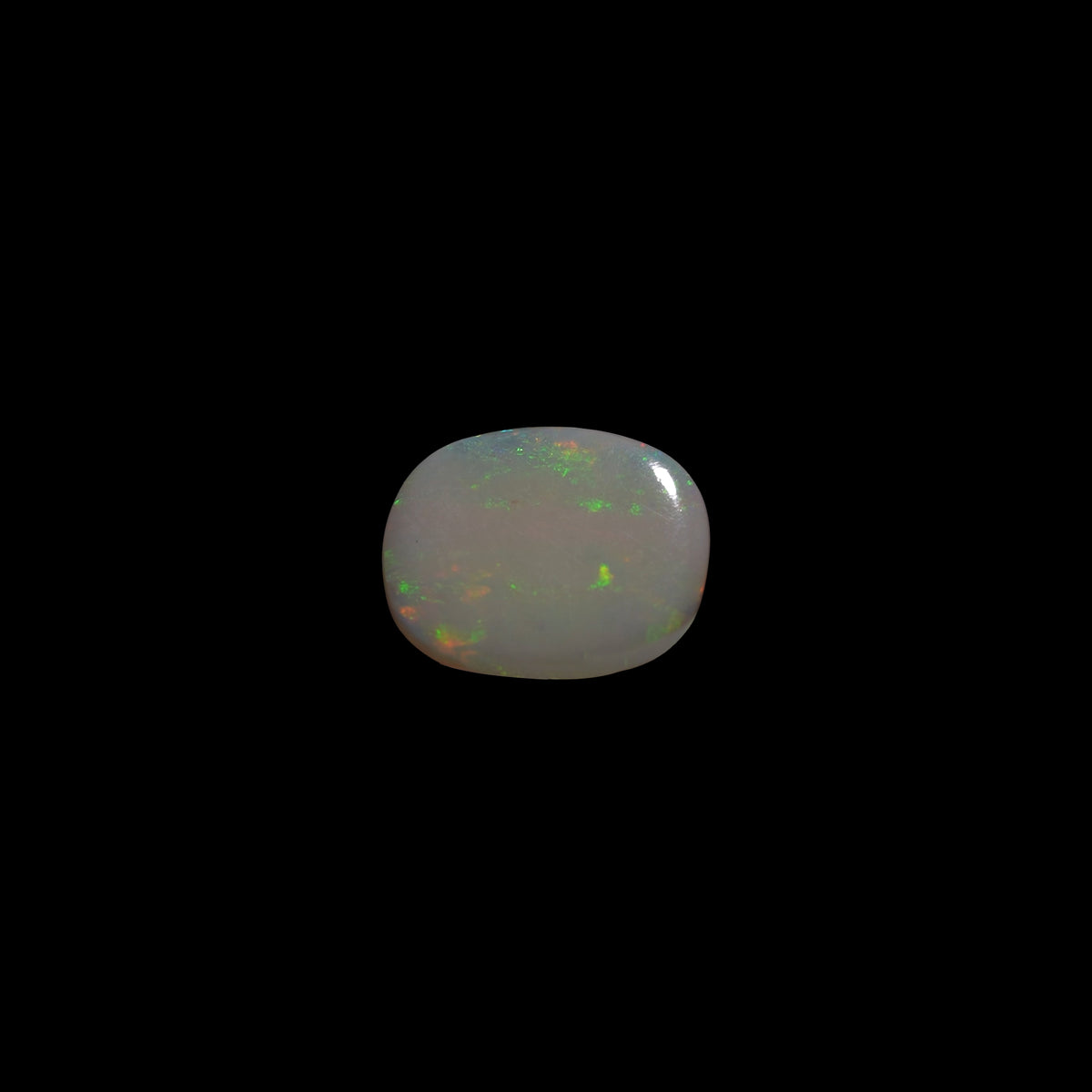 Opal - 4.72 Carats