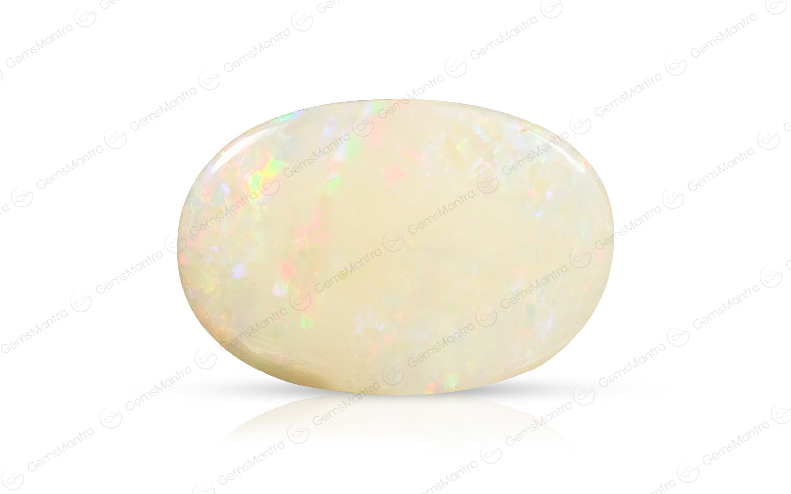 Opal - 4.4 Carats