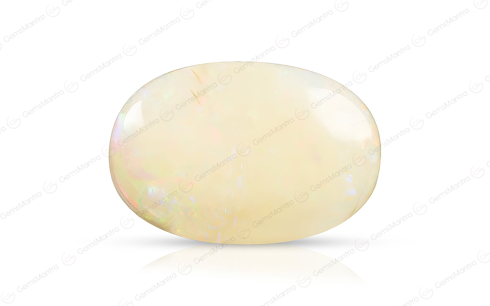 Opal - 4.4 Carats
