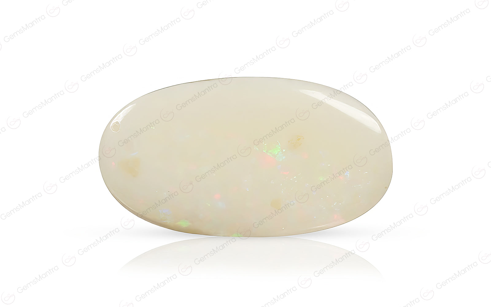 Opal - 4.61 Carats