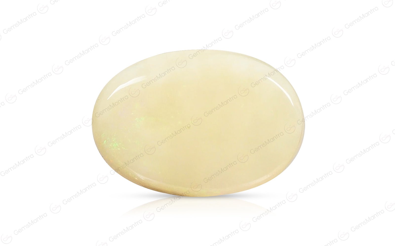 Opal - 6.47 Carats