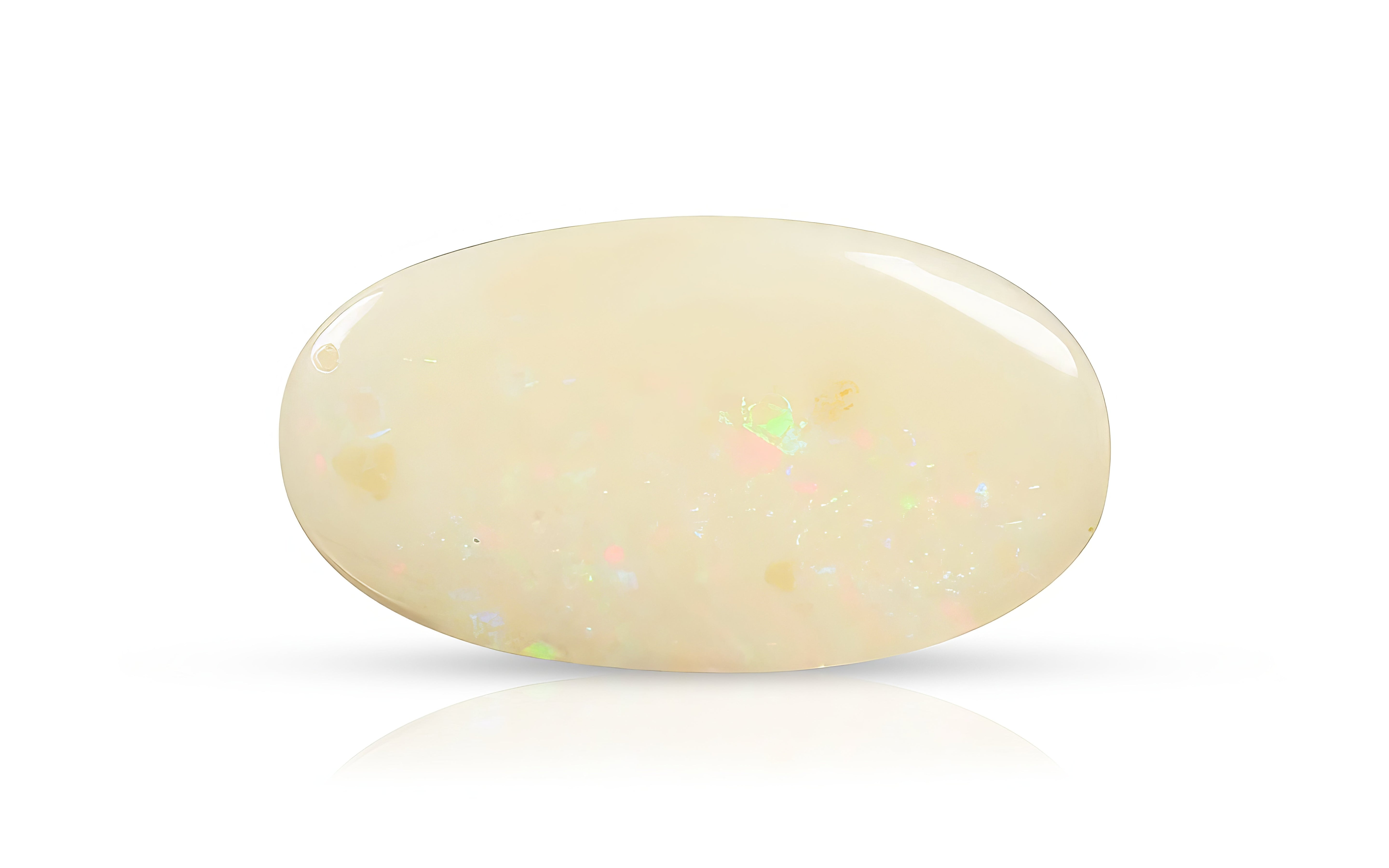 Opal - 5.62 Carats