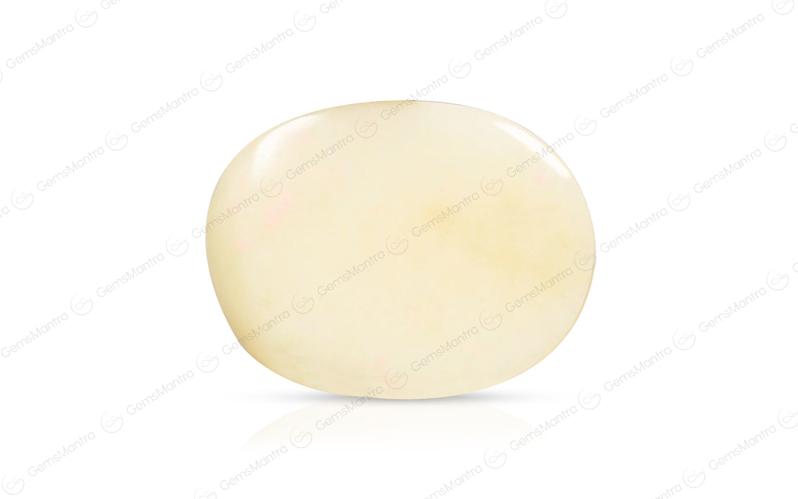Opal - 5.29 Carats