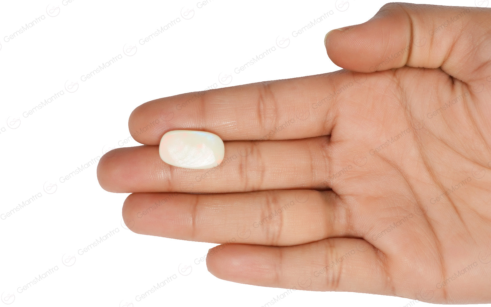 Opal - 6.94 Carats