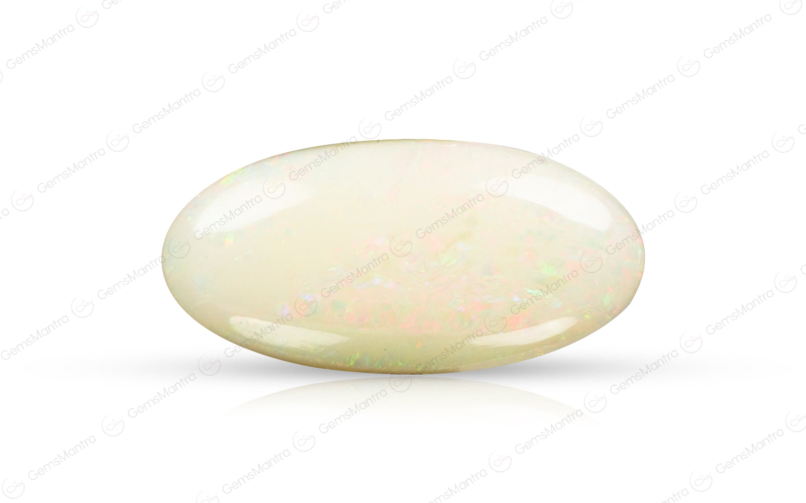 Opal - 5.21 Carats
