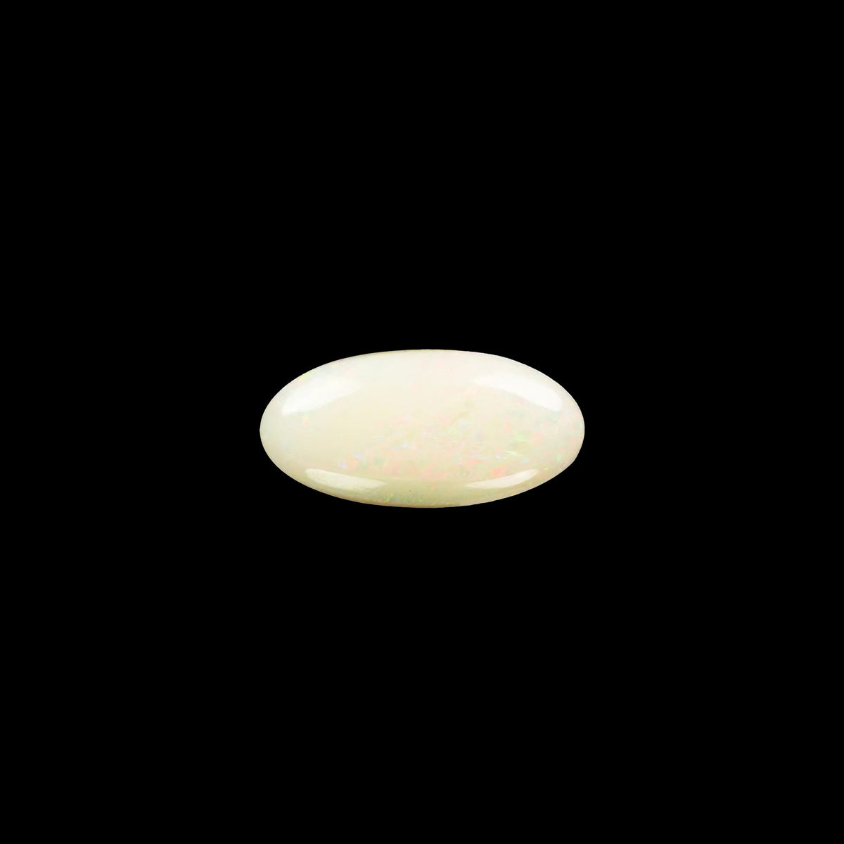 Opal - 5.21 Carats