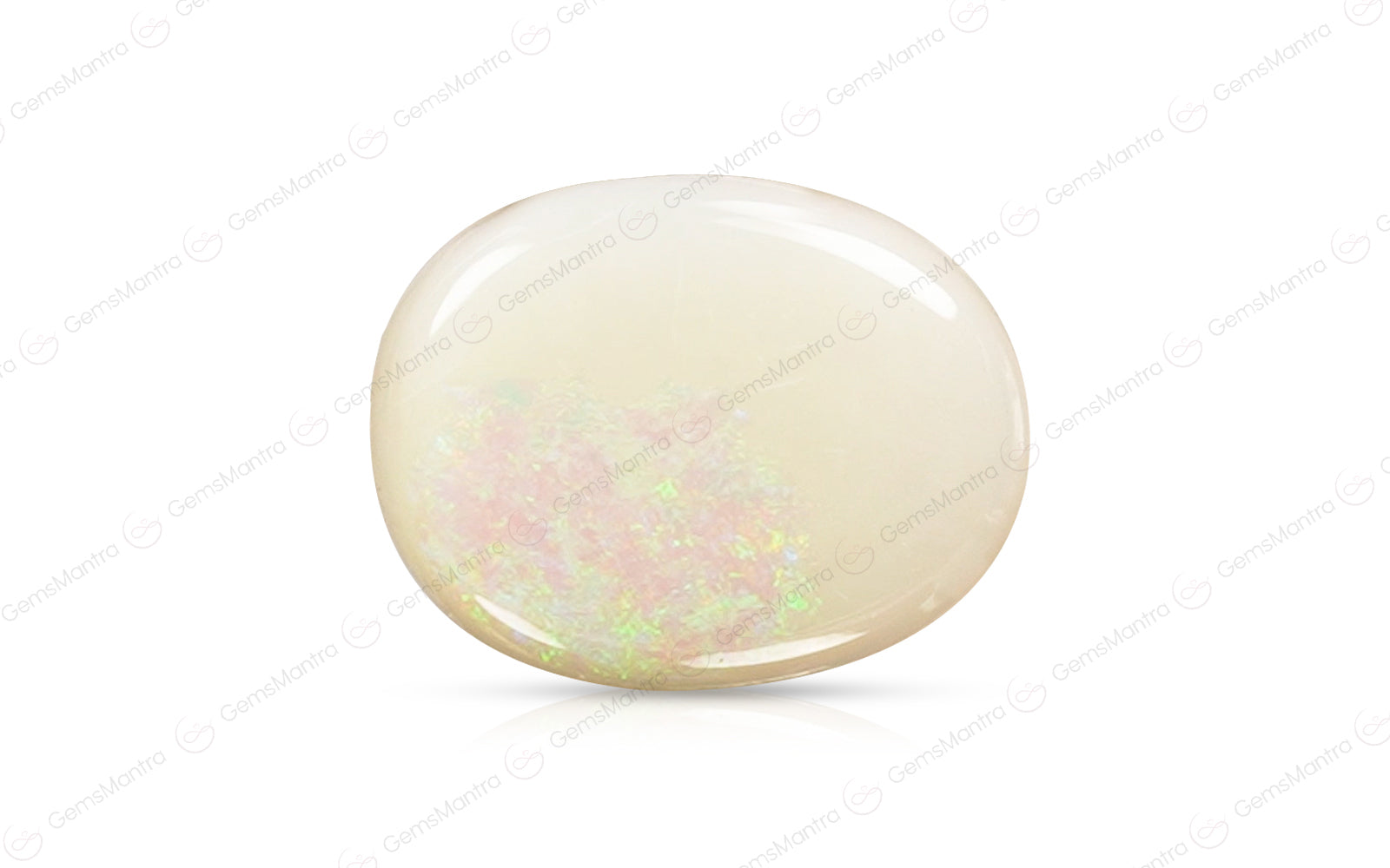 Opal - 2.43 Carats