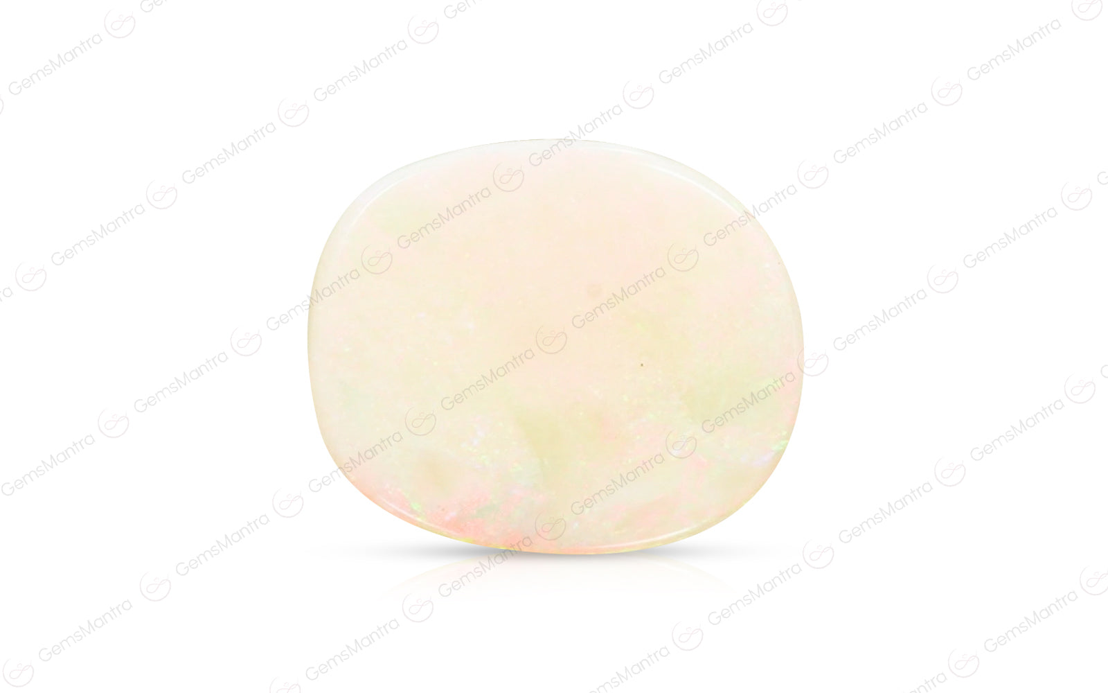 Opal - 7.41 Carats