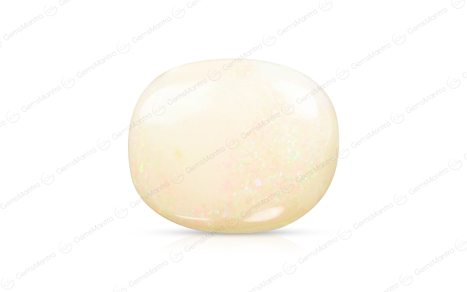 Opal - 7.41 Carats
