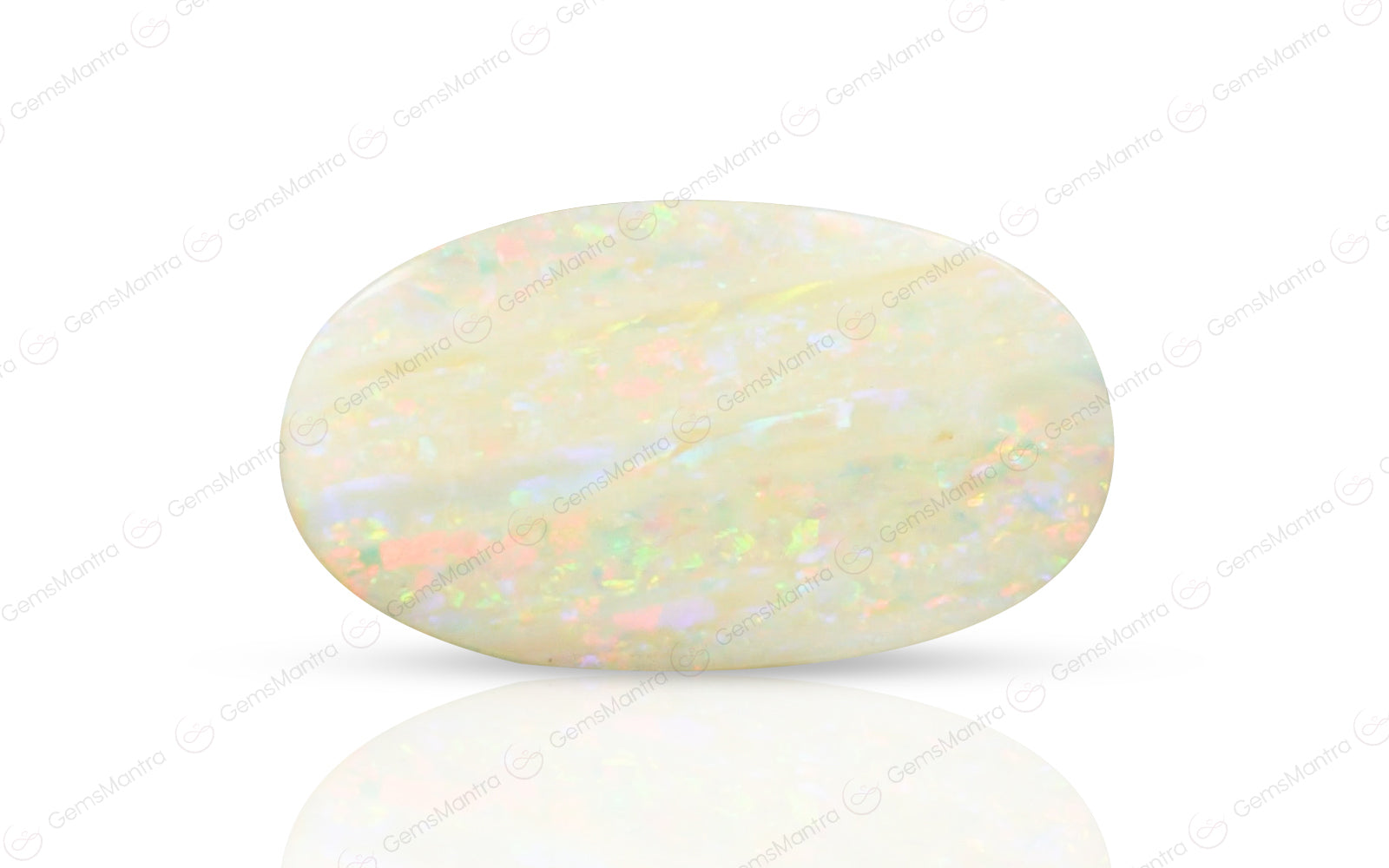 Opal - 5. Carats