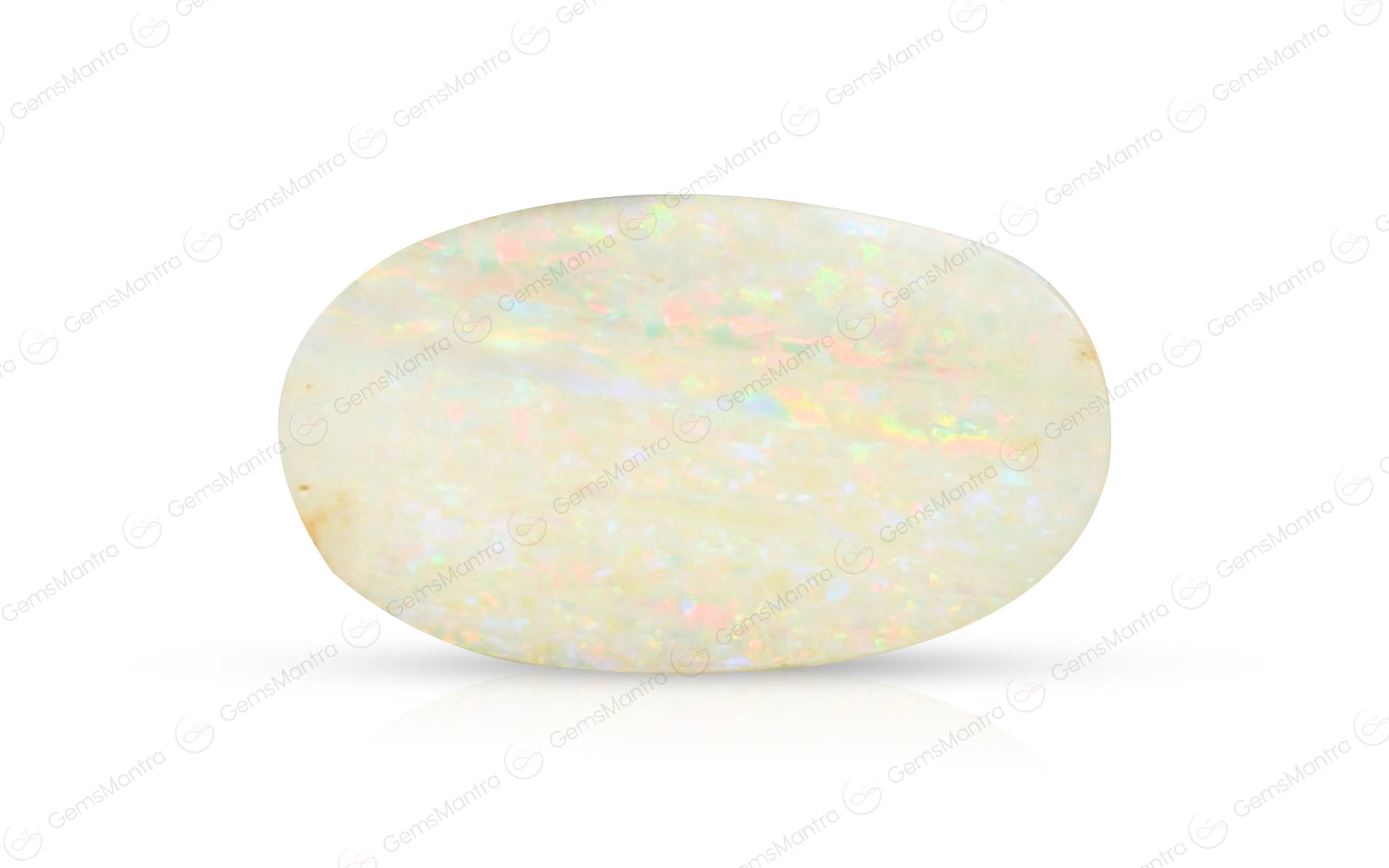 Opal - 5. Carats