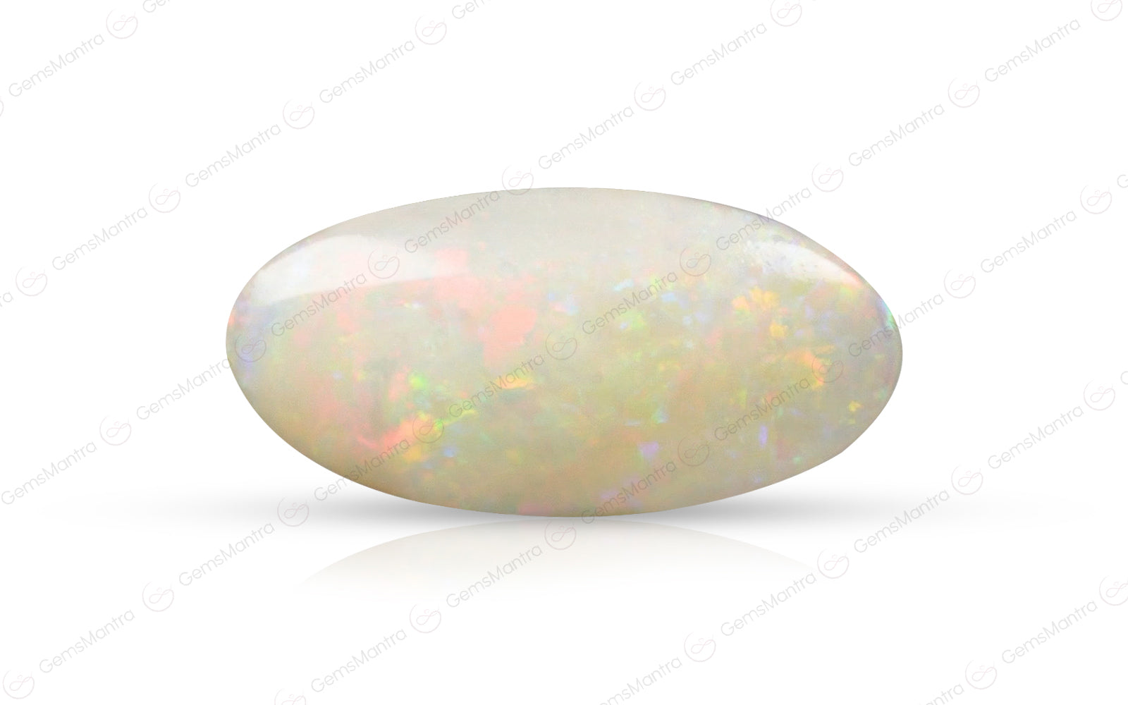 Opal - 4.48 Carats