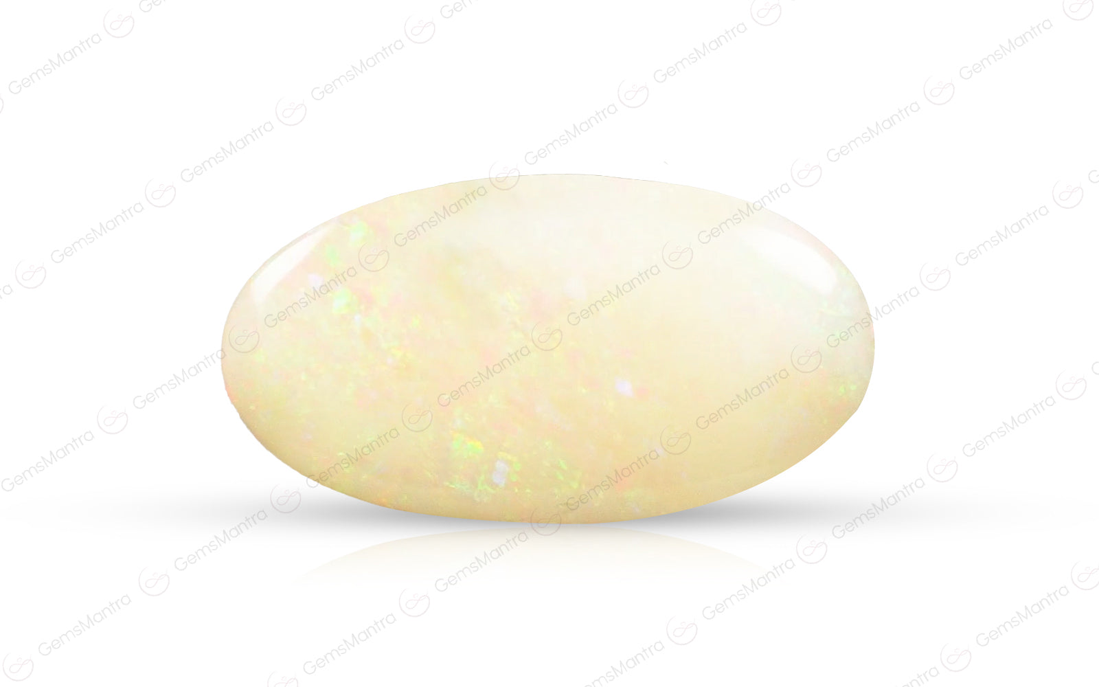 Opal - 6.92 Carats