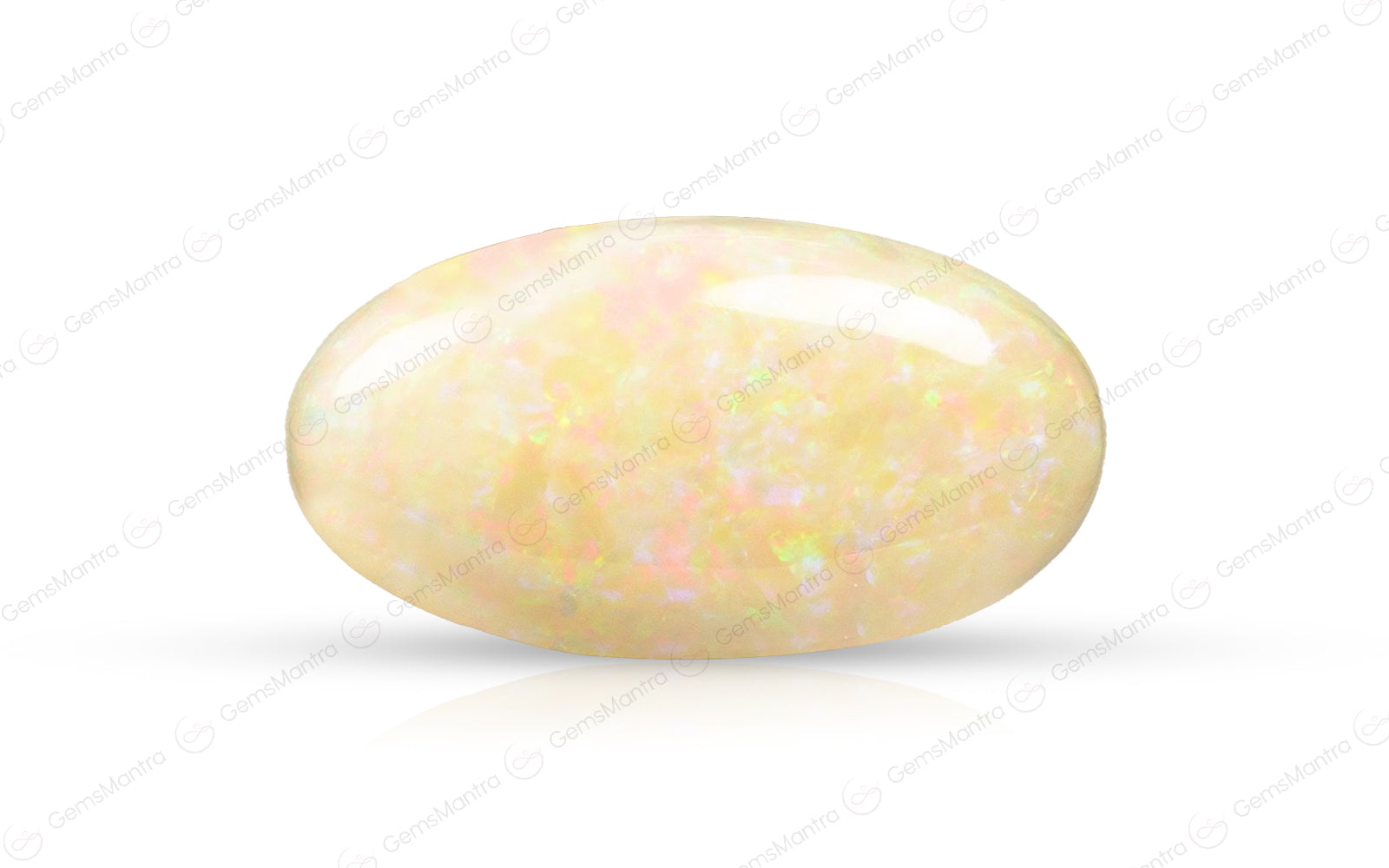 Opal - 6.92 Carats