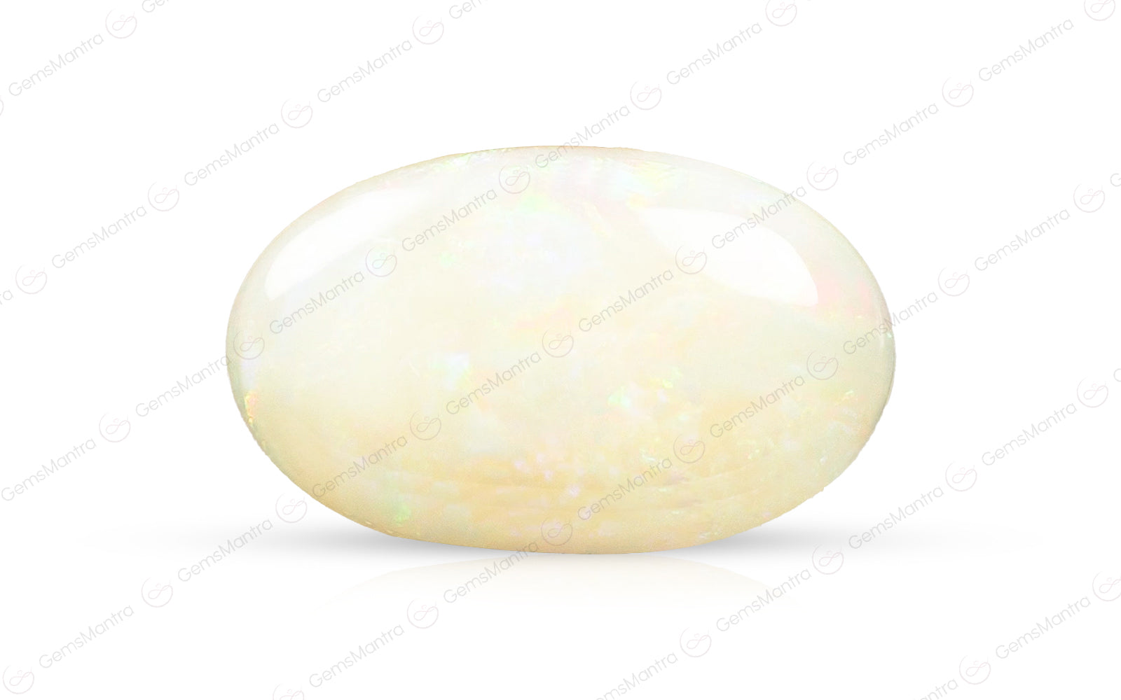 Opal - 5.28 Carats