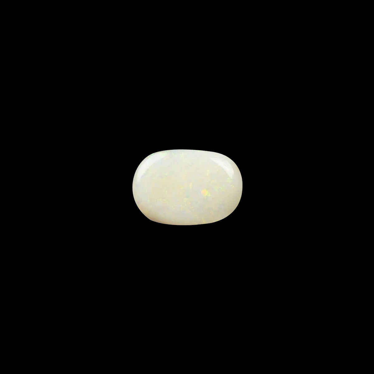 Opal - 4.06 Carats