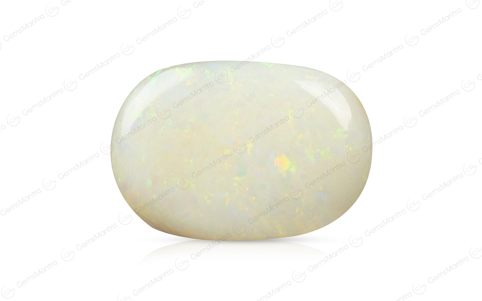 Opal - 4.06 Carats