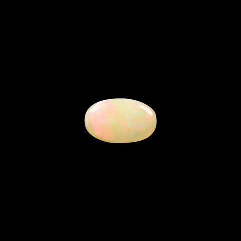 Opal - 6.21 Carats
