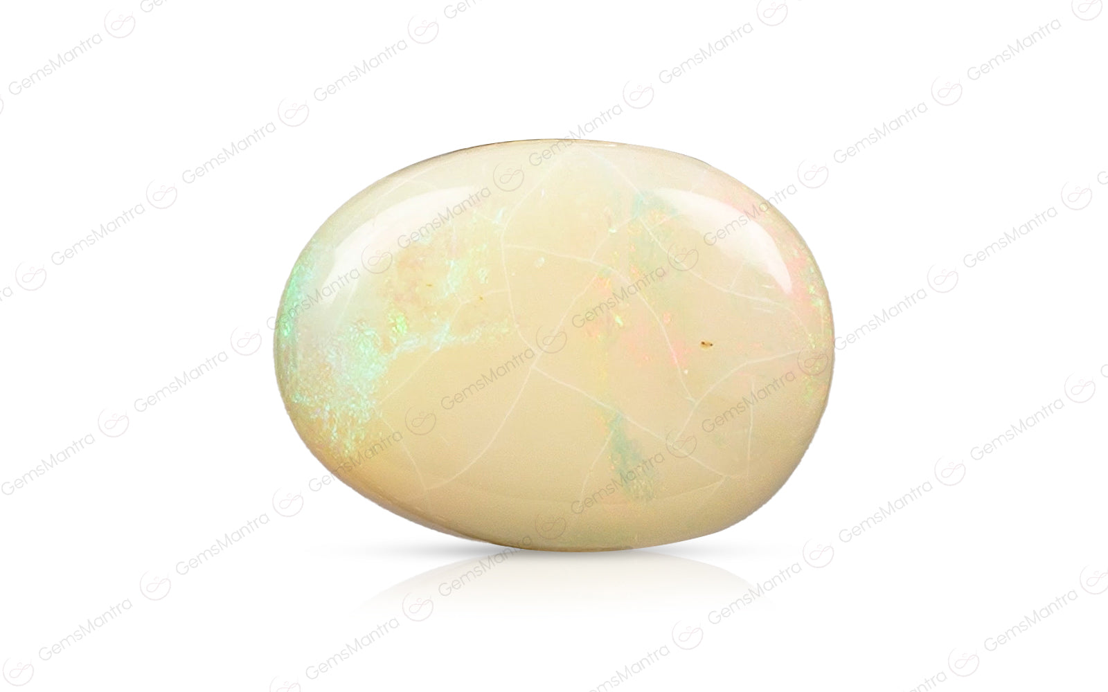 Opal - 6.15 Carats