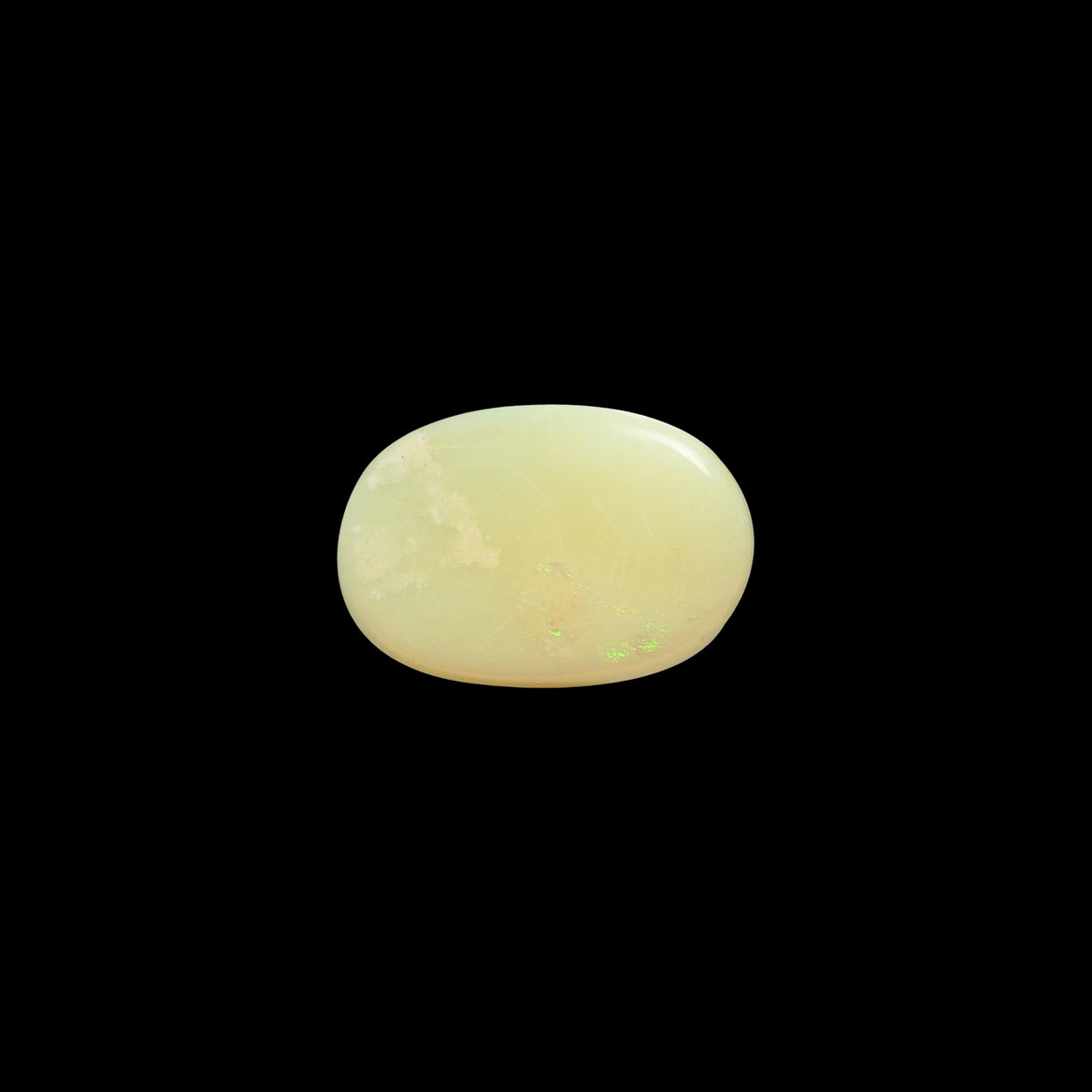 Opal - 5.86 Carats