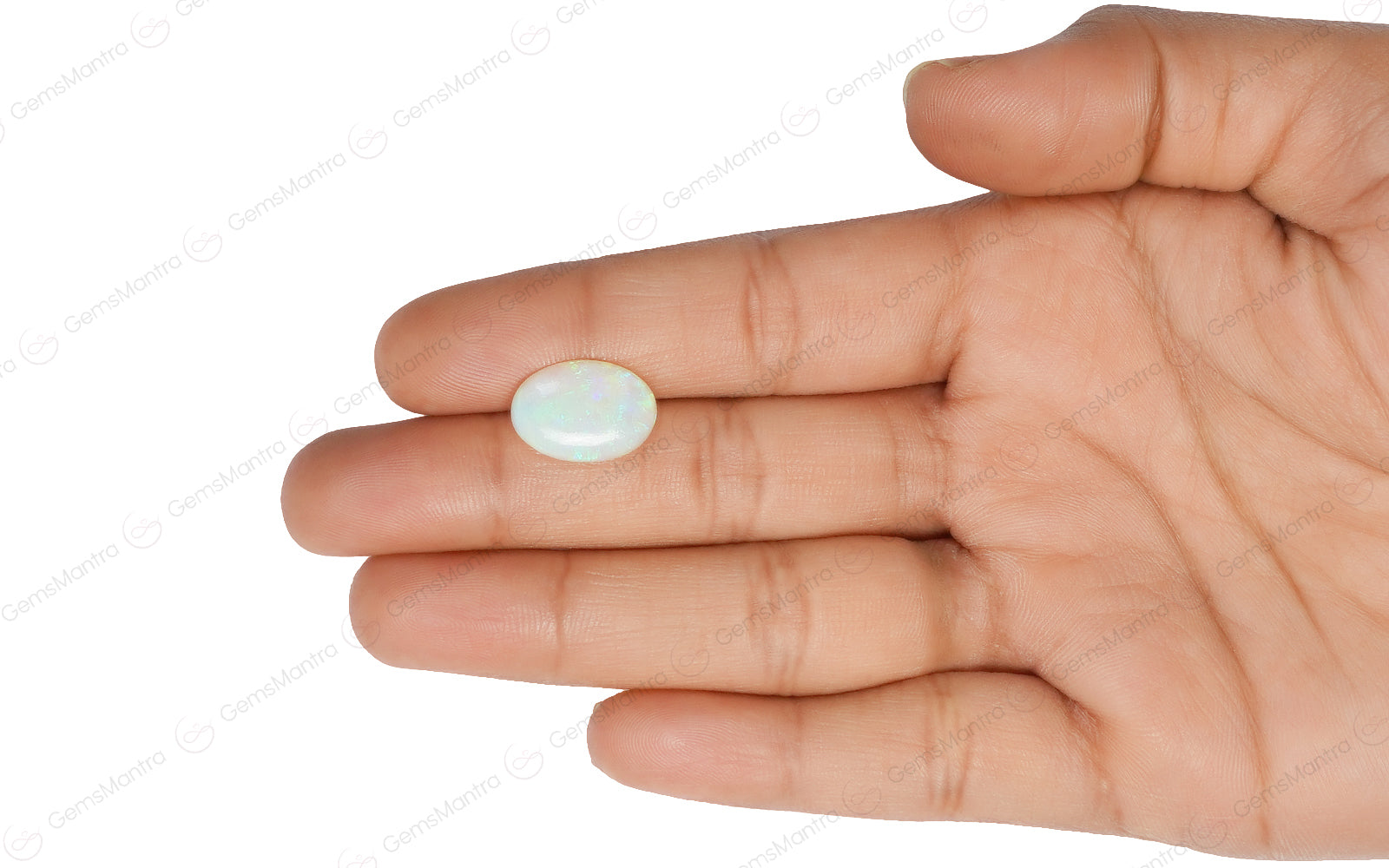 Opal - 3.43 Carats