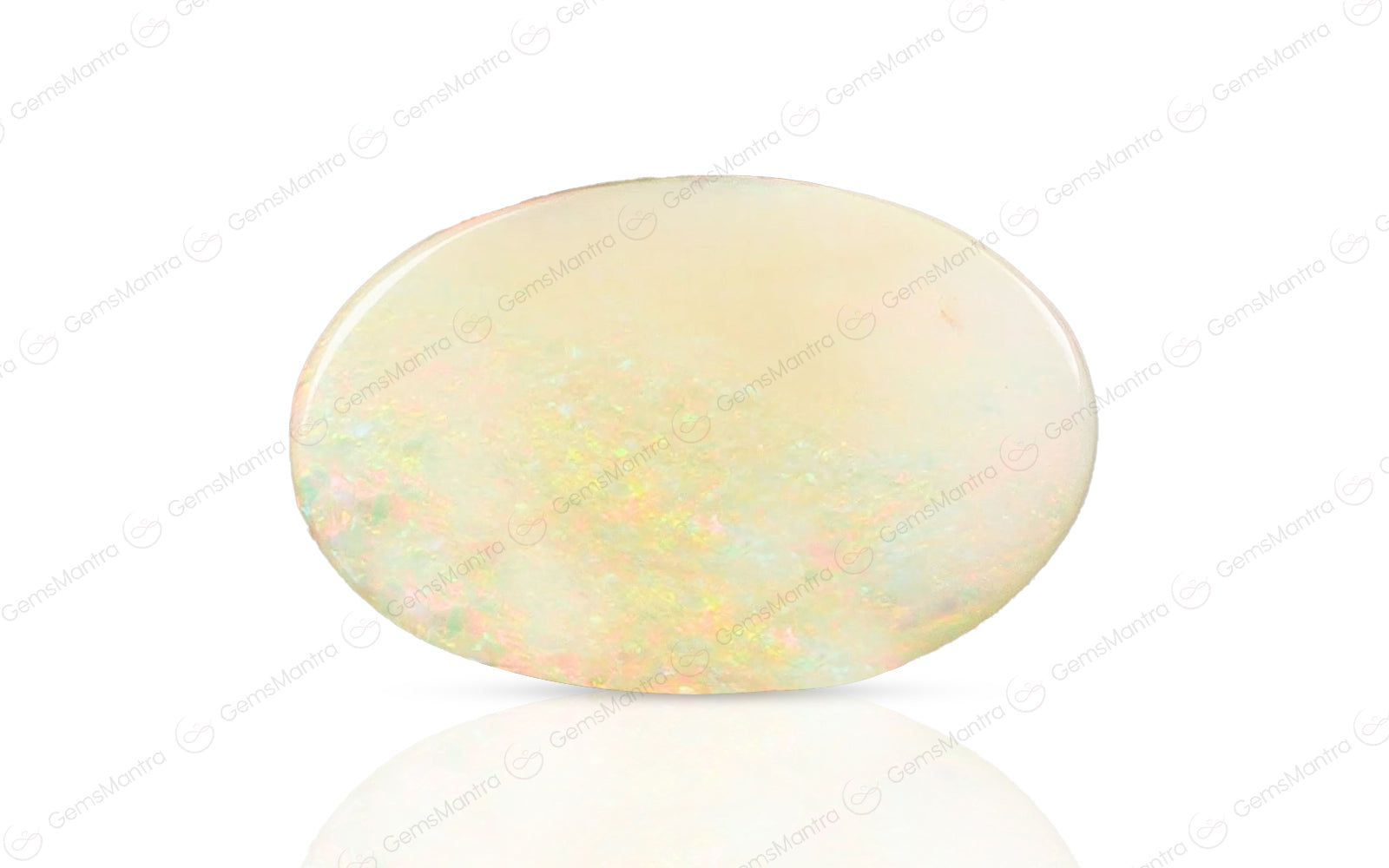 Opal - 5.55 Carats