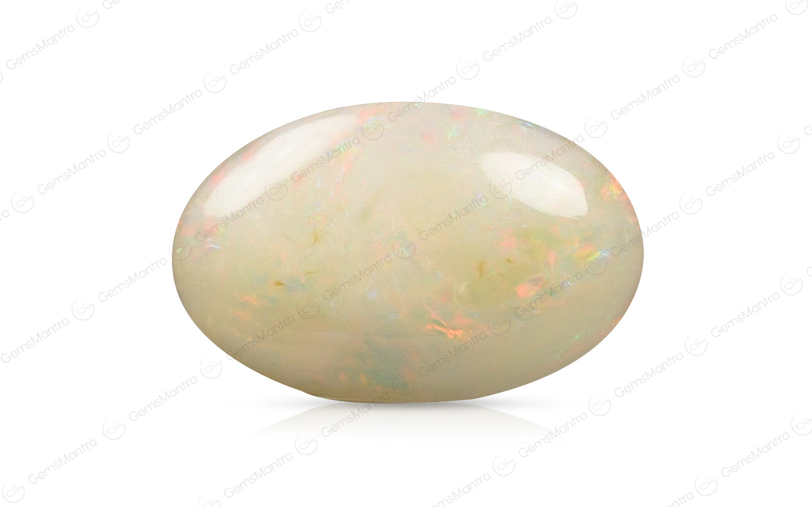 Opal - 5 Carats