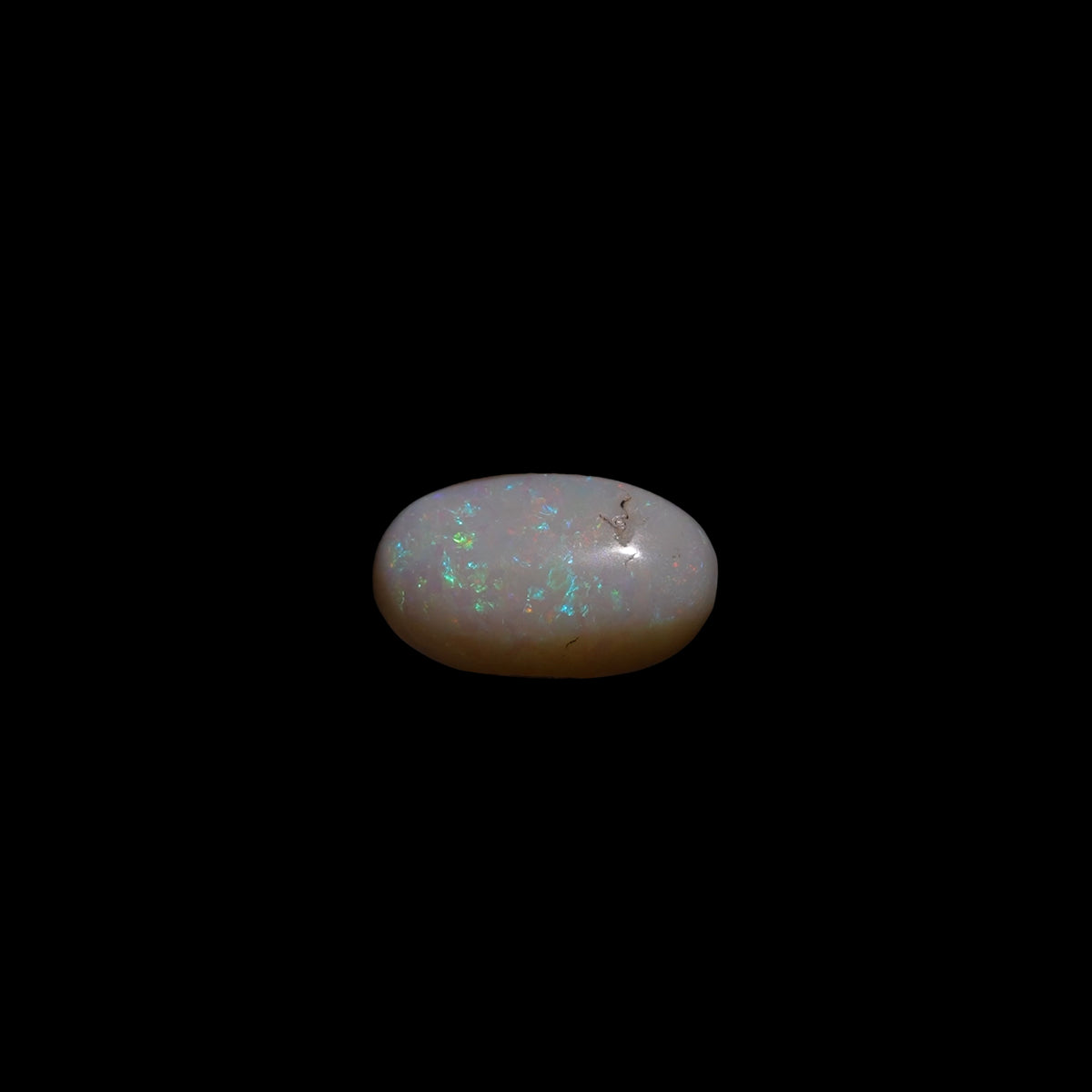 Opal - 3.08 Carats