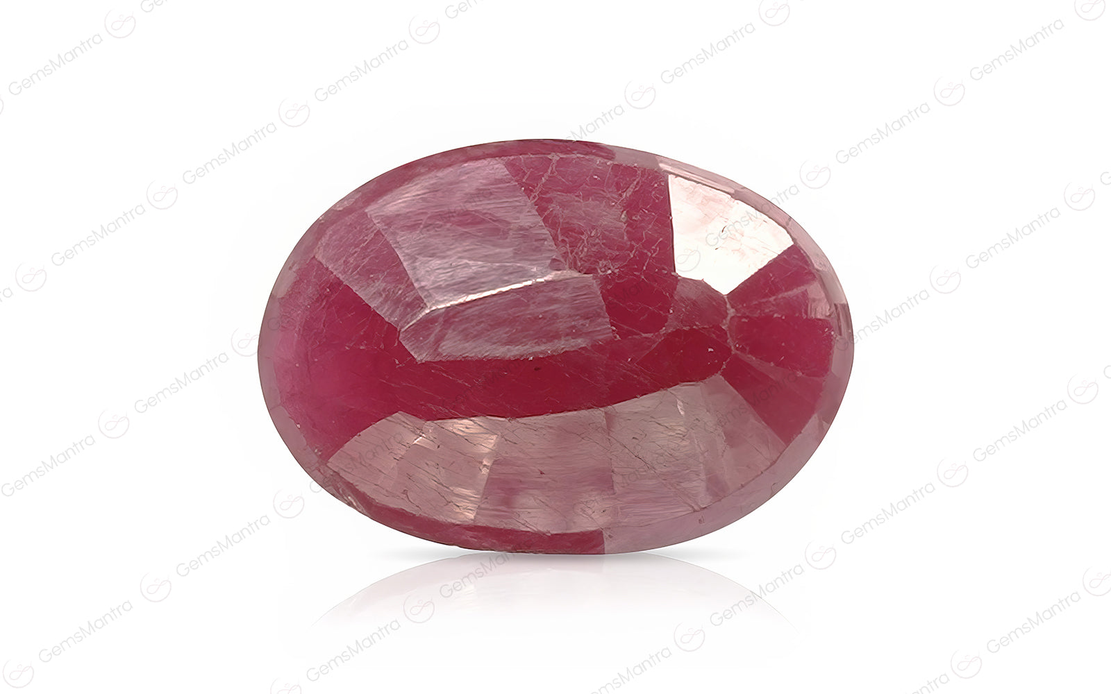 Ruby - 7.12 Carats