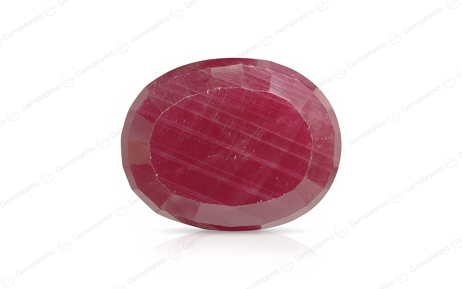 Ruby - 10.76 Carats