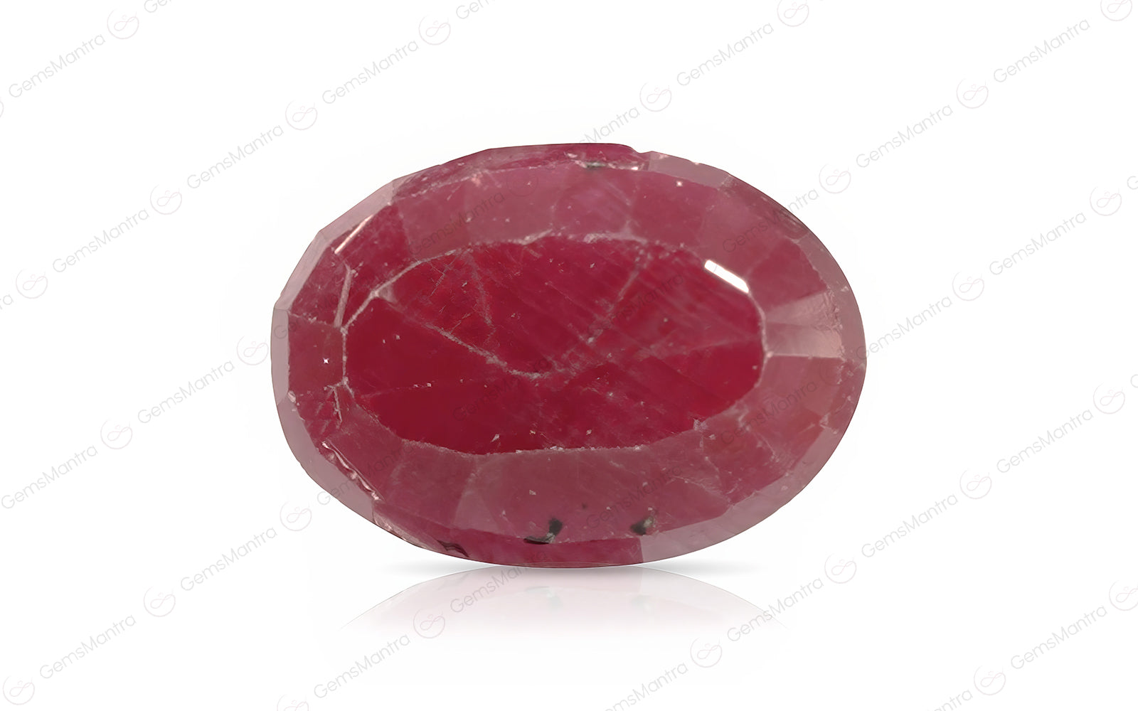 Ruby - 7.23 Carats