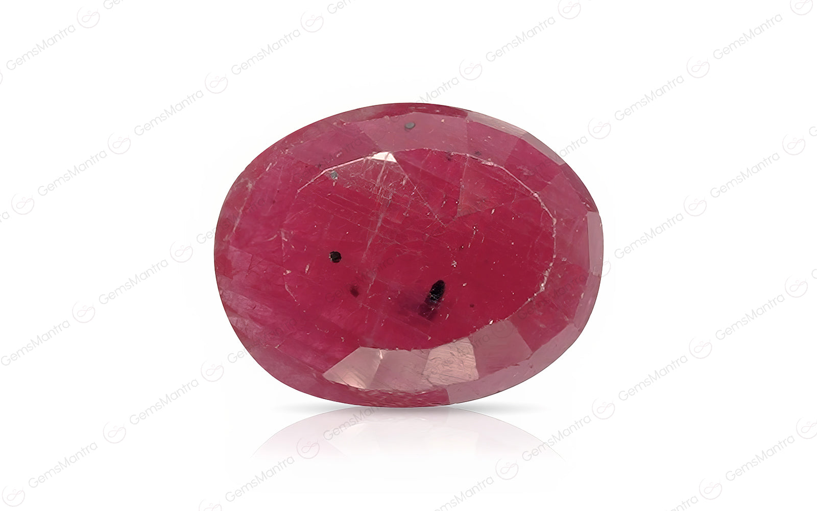 Ruby - 6.1 Carats